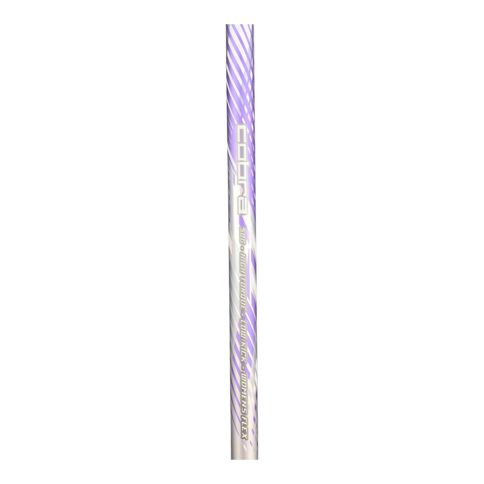 Cobra Baffler Driver / Flex Ladies / Loft 14