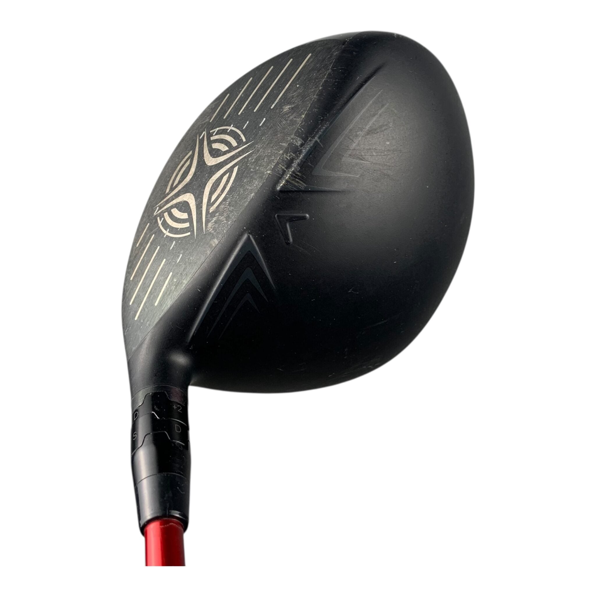 Callaway XR 16 Driver / Flex Regular / Loft 10,5