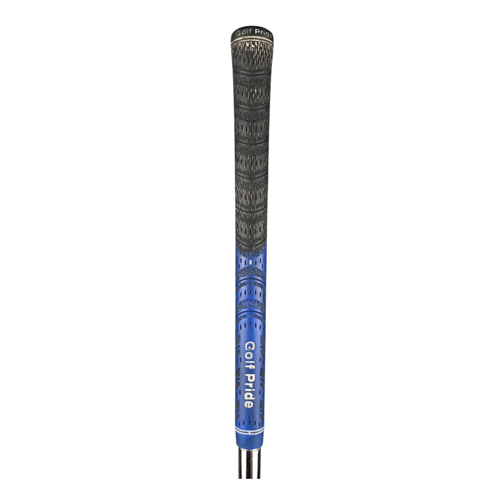 TaylorMade Rescue Mid Hybrid / Flex Stiff / Stål / #4/22 galleri billede 3 - brugt golf udstyr i god stand