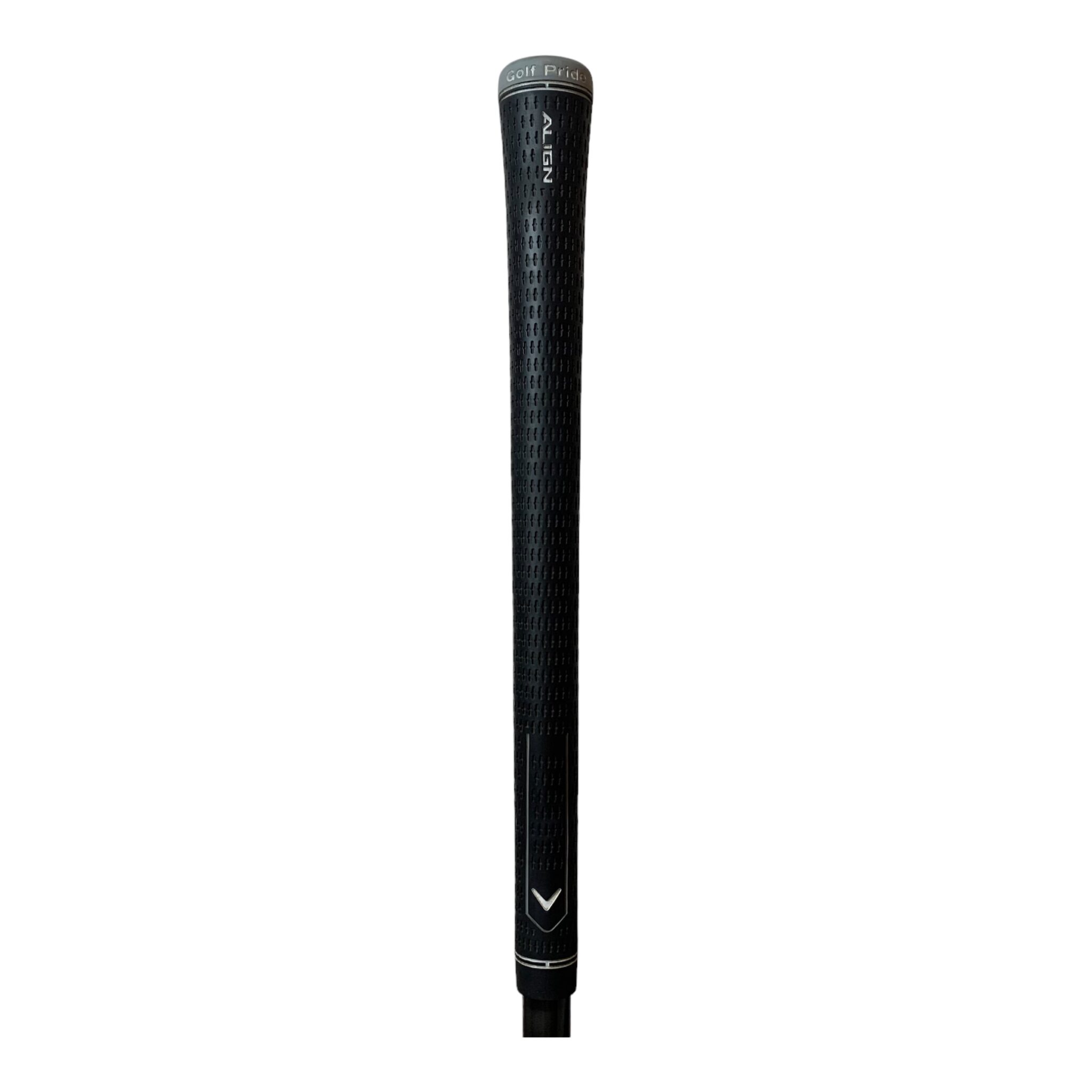 Callaway Mavrik Driver / Flex Regular / Loft 10.5 / Tour velvet Align Grip