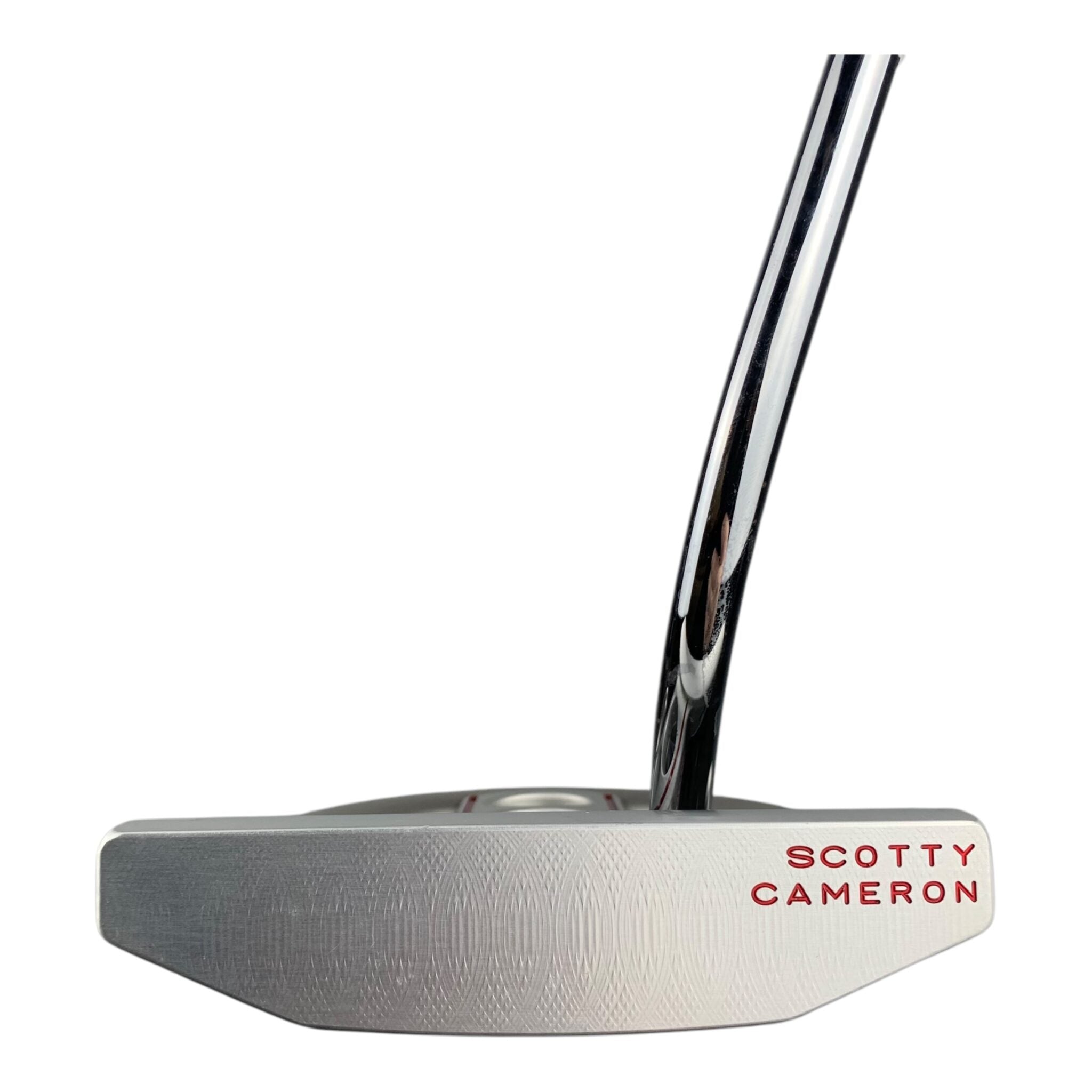 Scotty Cameron Futura Putter / 35"