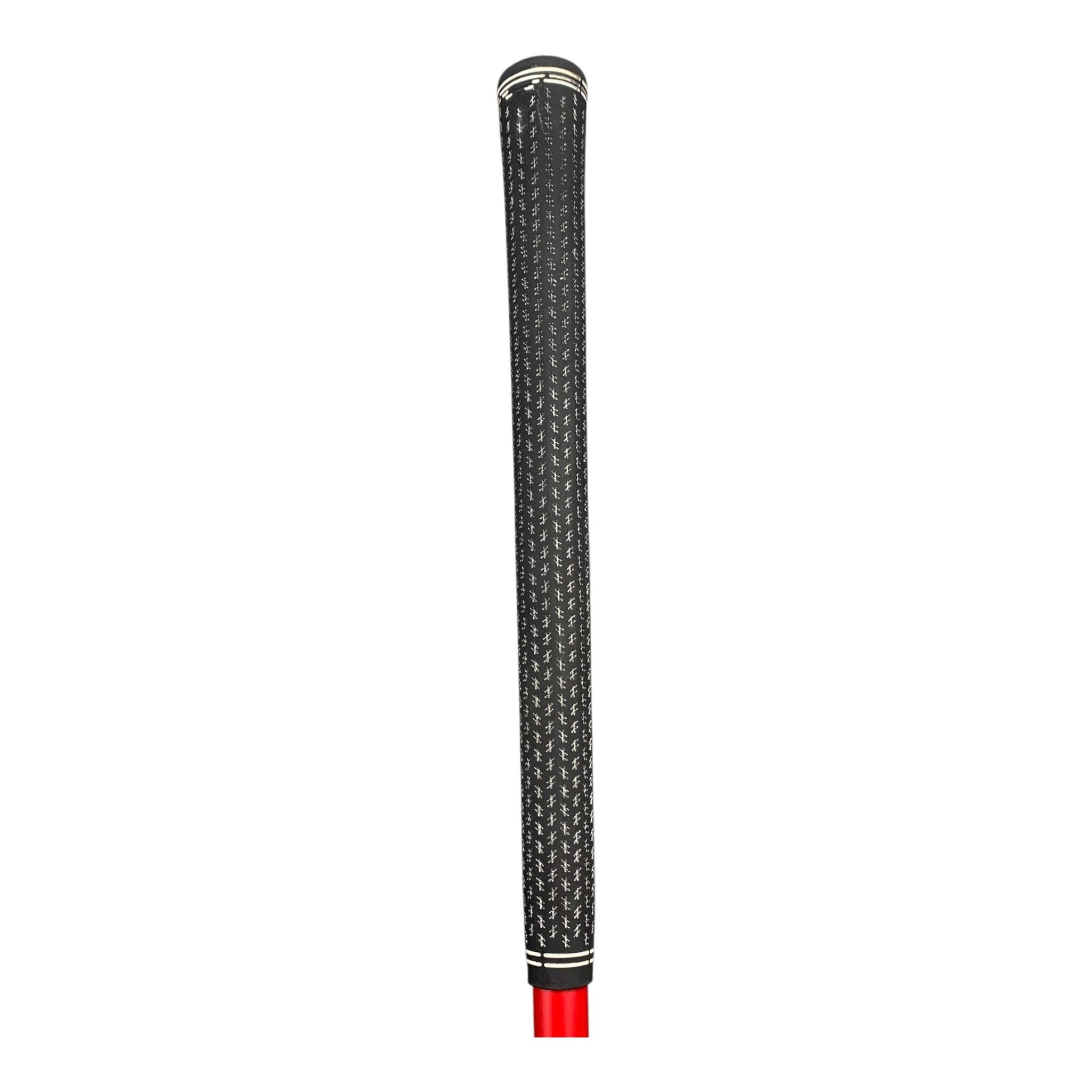 Cobra AeroJet Hybrid / Flex A - Senior / Grafit / #6/28