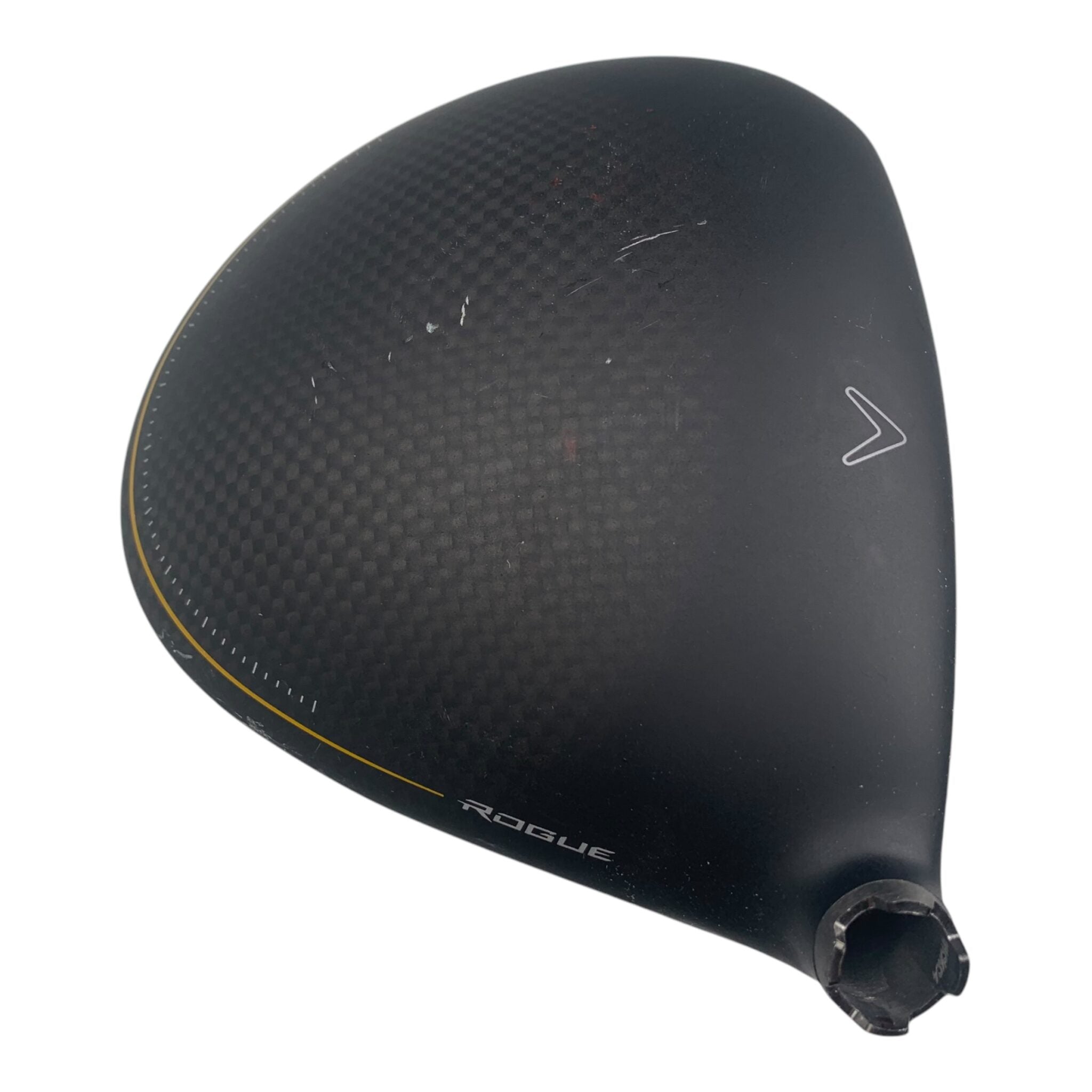 Callaway Rogue ST Triple Diamond LS Driver hoved / Loft 9 - Venstre