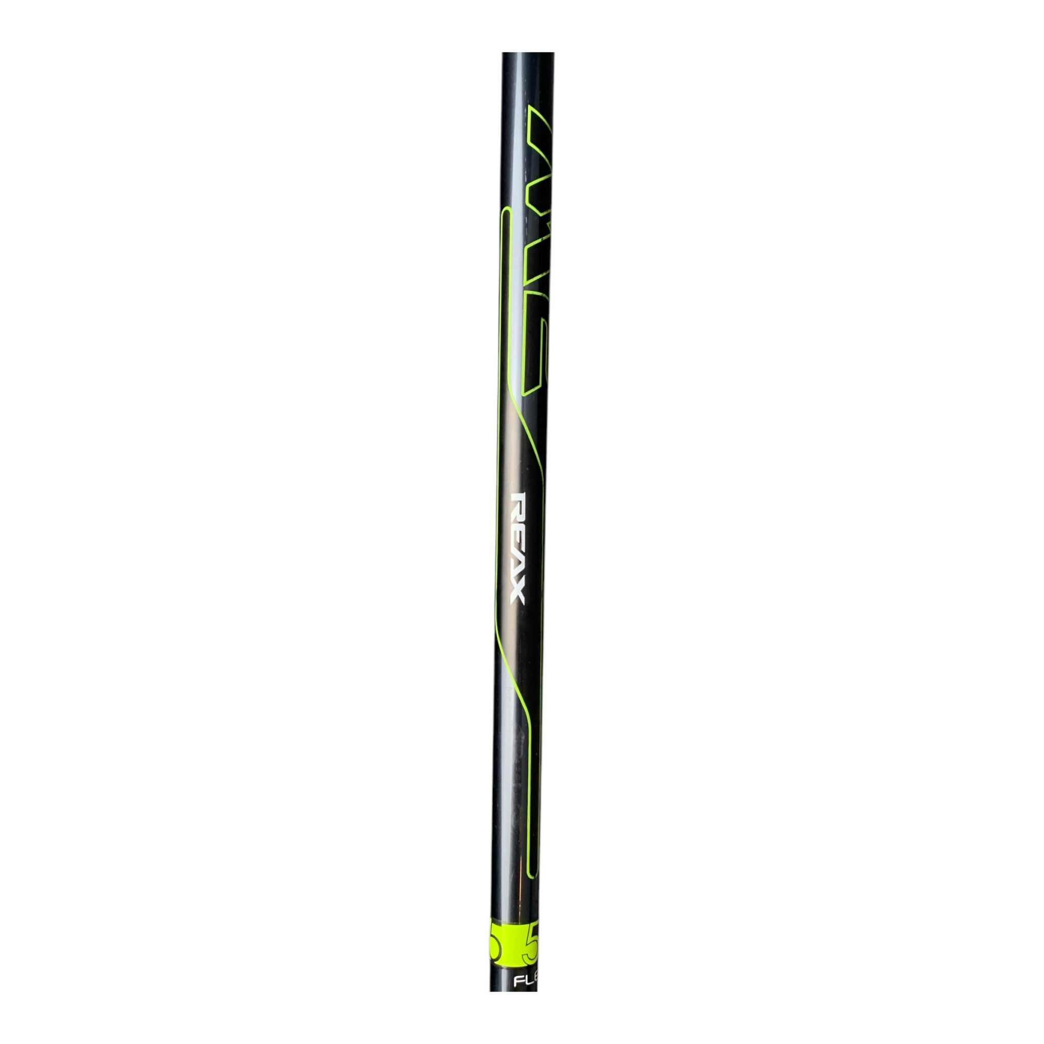 TaylorMade M2 2021 Hybrid / Flex A-flex / Grafit / #3/16.5
