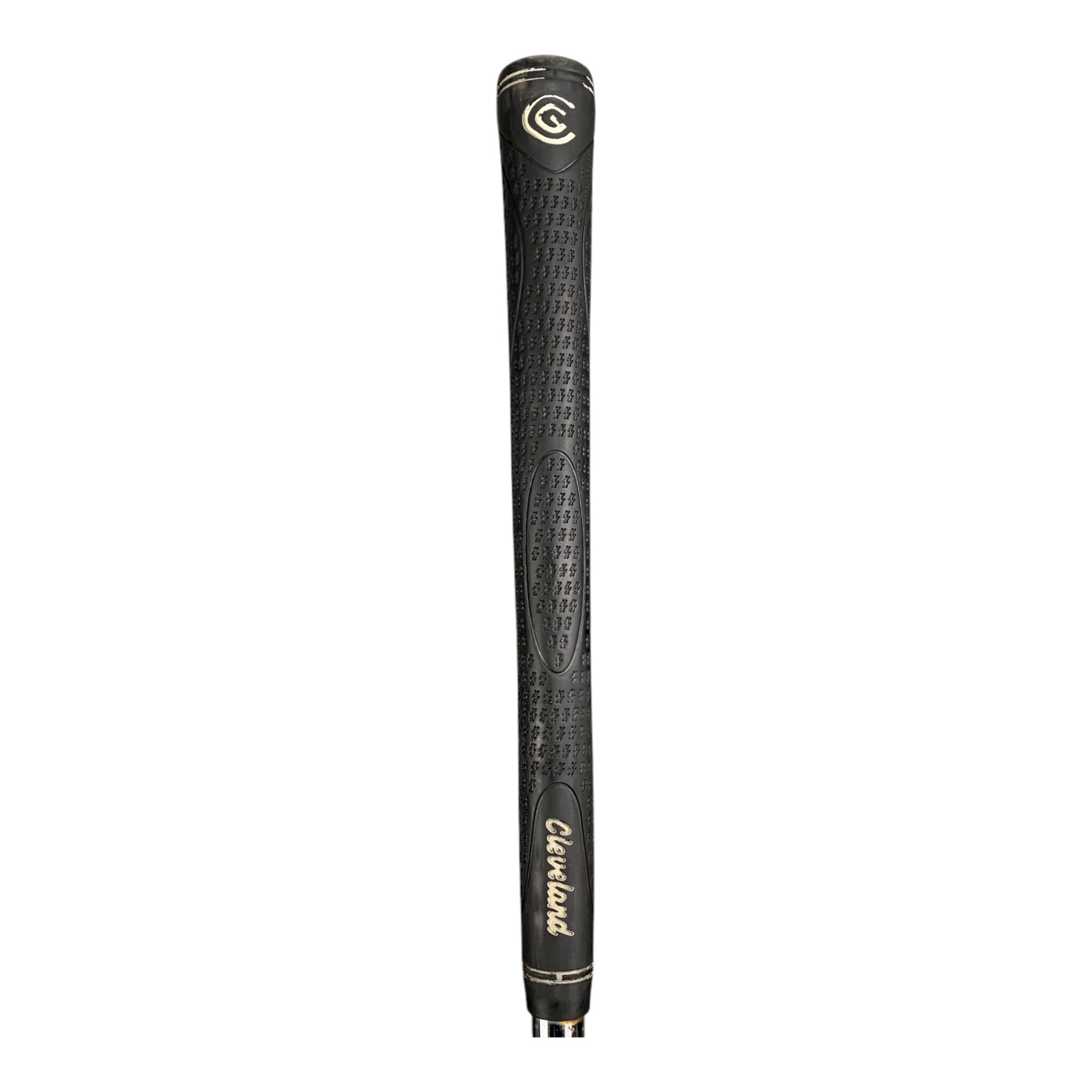 Cleveland Reg. 588 Wedge / Stål / #57/09