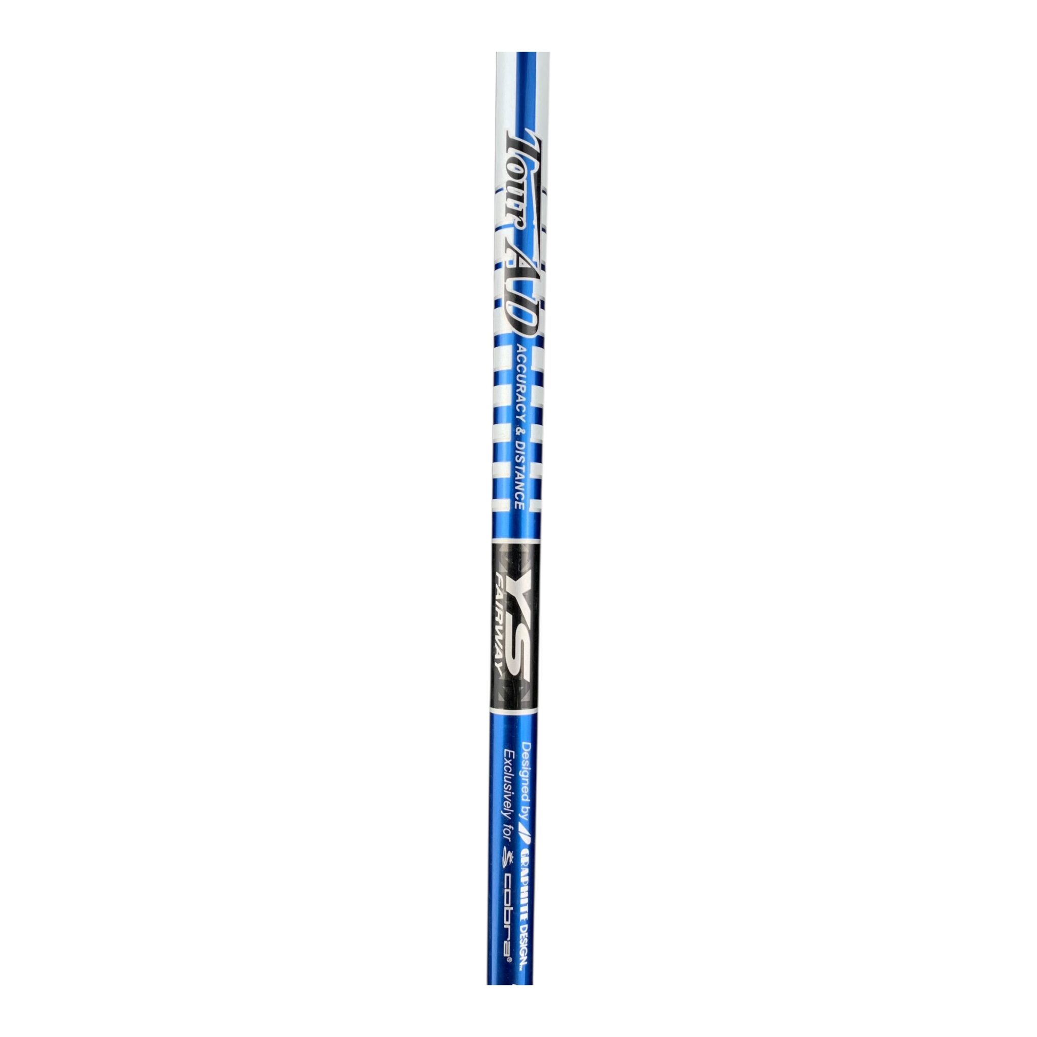 Cobra Speed LD Offset Fairway Wood / Flex Regular / Grafit / #3/15