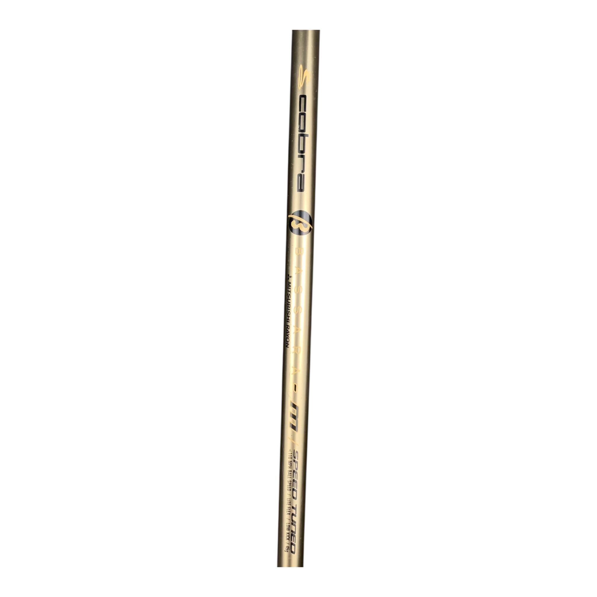 Cobra Speed LD Offset Driver / Flex Ladies / Loft 12