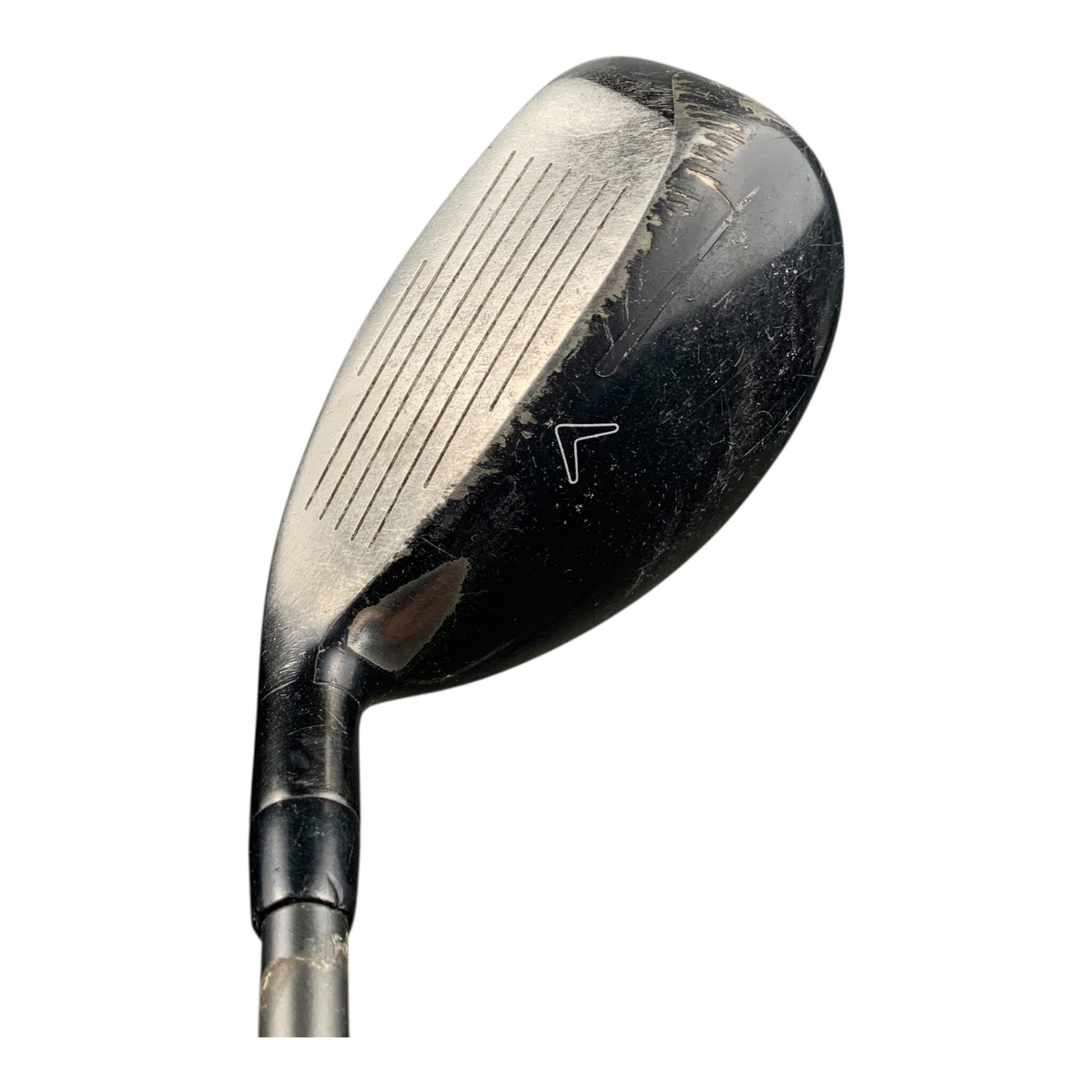 Callaway Rogue x Hybrid / Flex Regular / Grafit / #5/23
