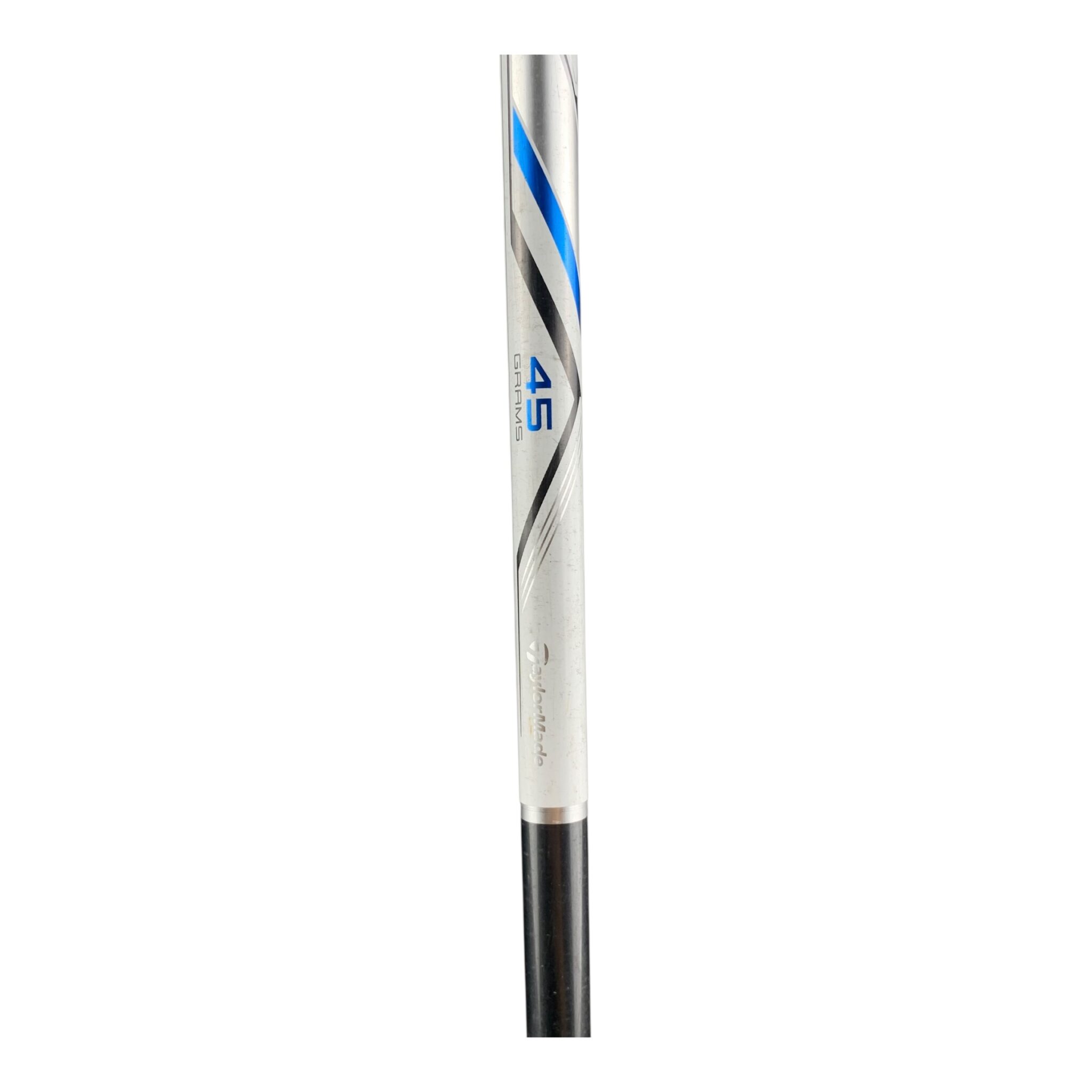 TaylorMade Jetspeed Hybrid / Flex Ladies / Grafit / #4/22