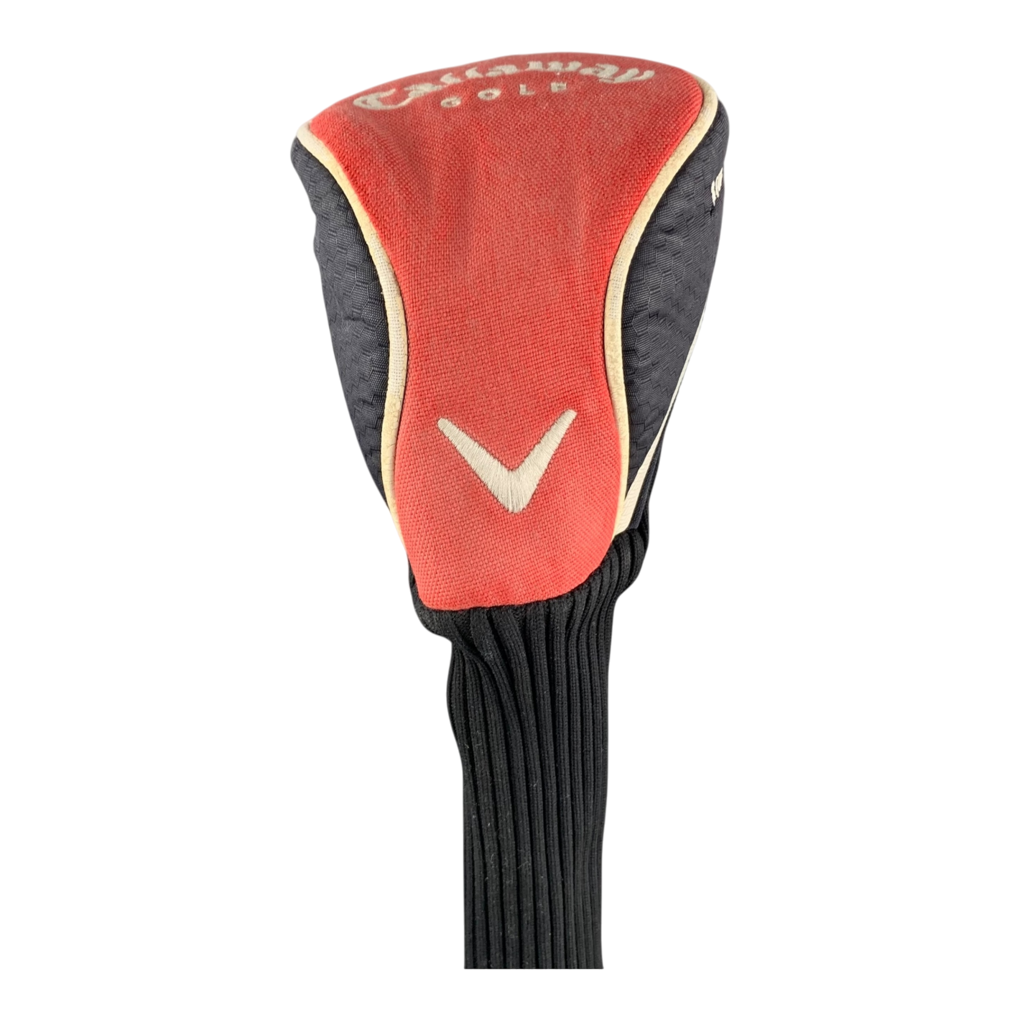 Callaway Big Bertha Fairway Wood / Flex Regular / Grafit / #3/15 galleri billede 1 - brugt golf udstyr i god stand