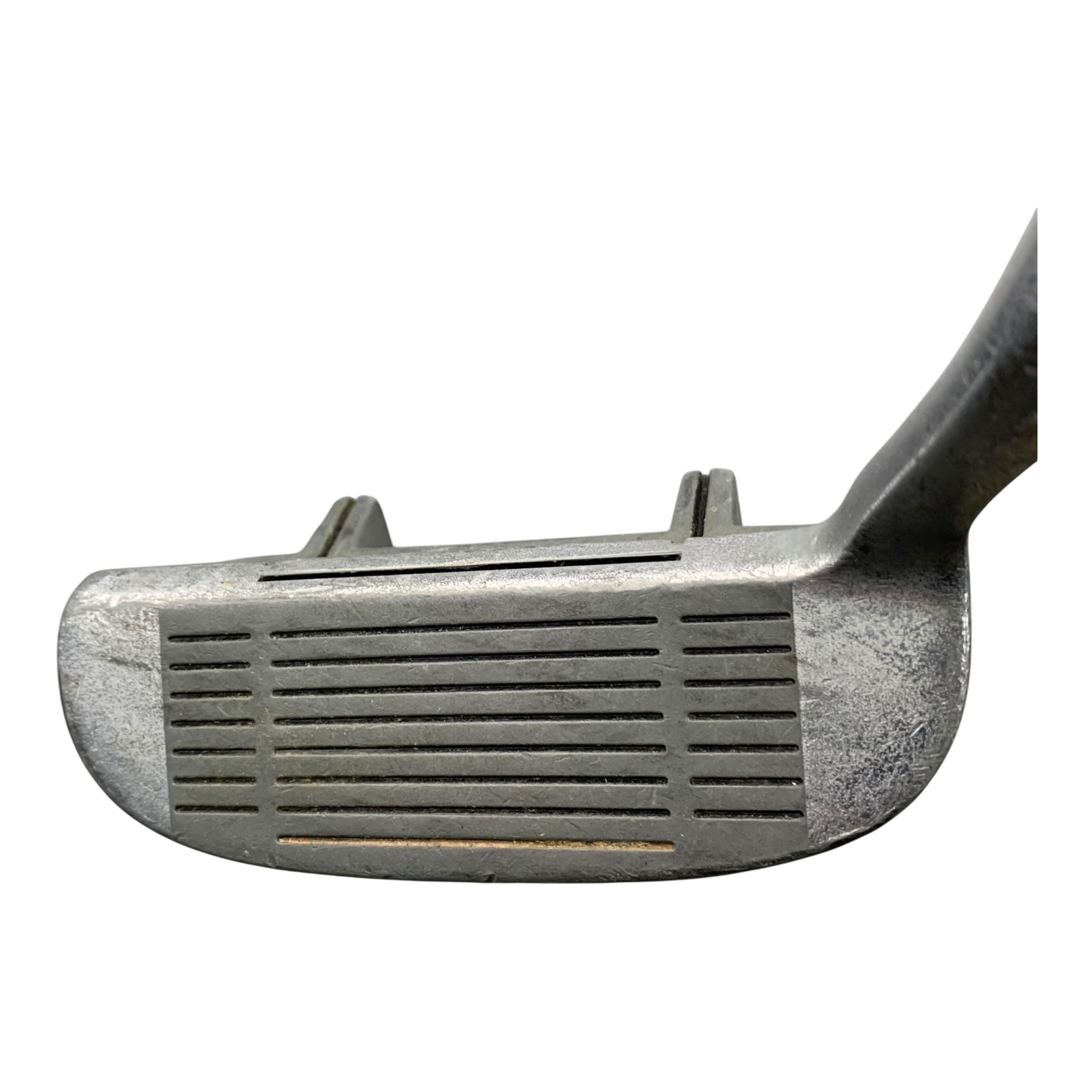 Scott Equipe Chipping Wizard Wedge / Stål / #38/0 galleri billede 1 - brugt golf udstyr i god stand