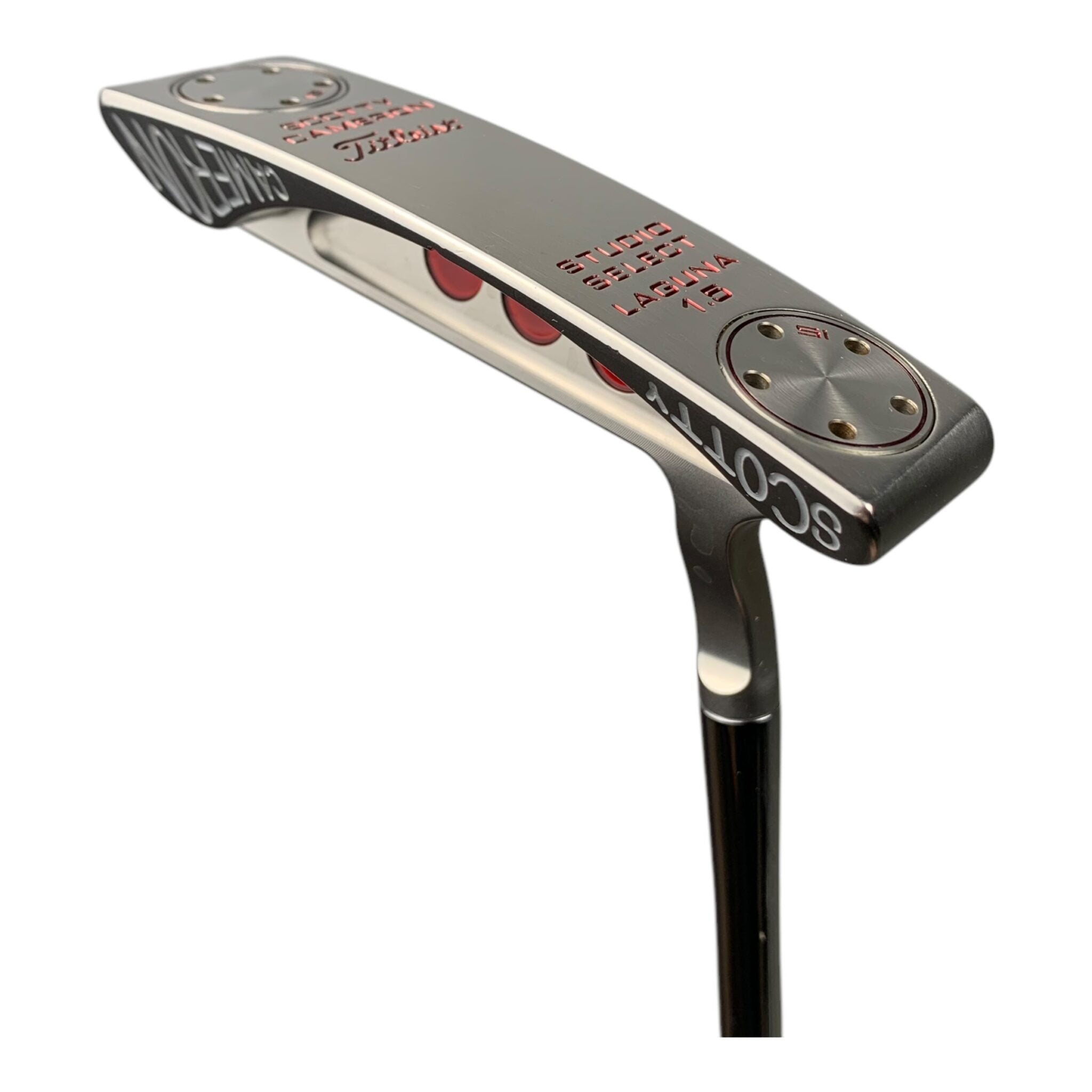 Scotty Cameron Studio Select Laguna 1.5 Putter / 34"