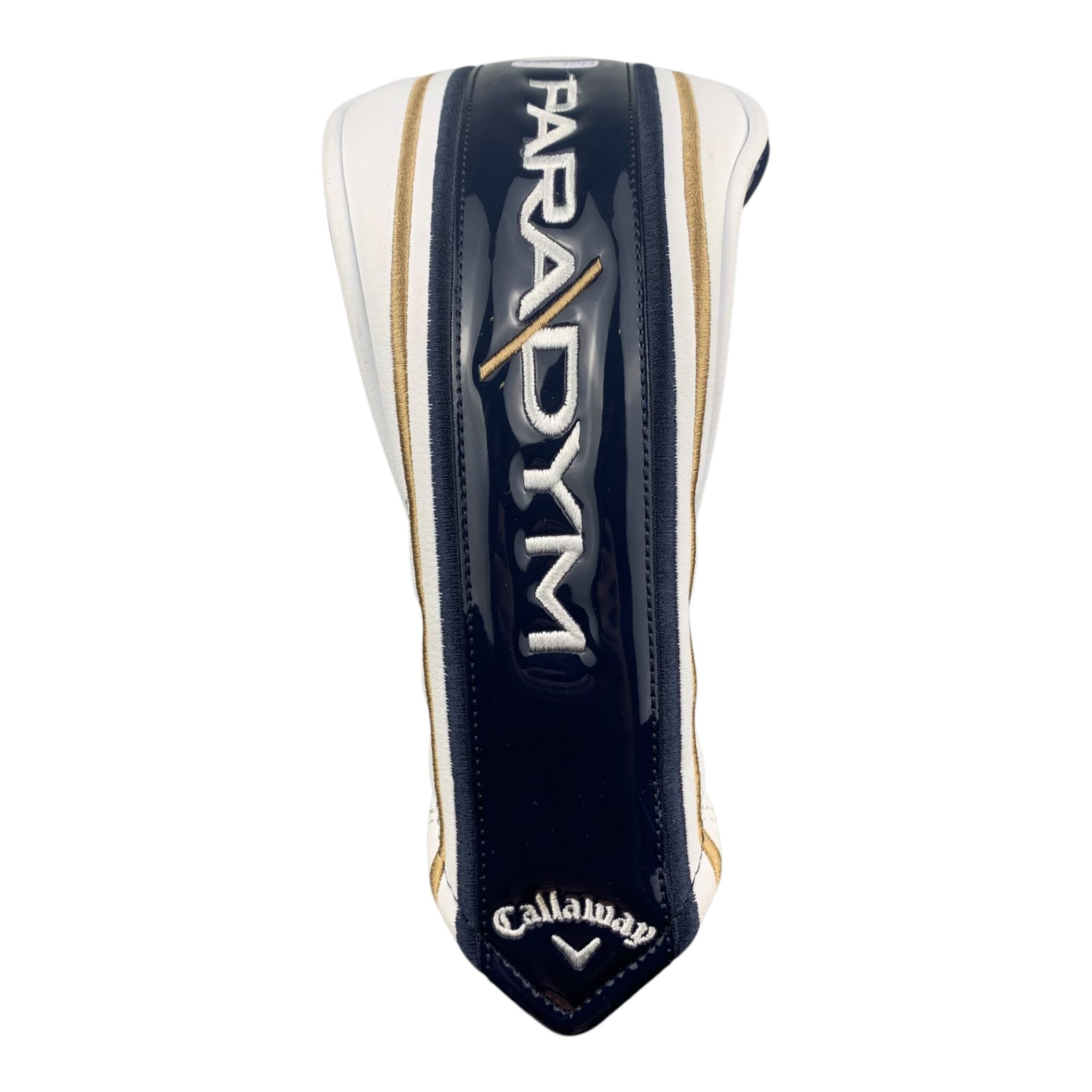 Callaway Paradym X Hybrid / Flex A-flex / Grafit / #5/24