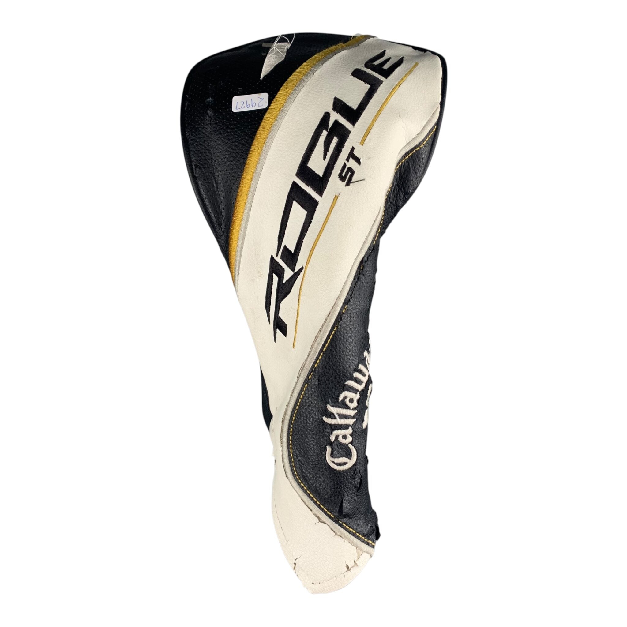 Callaway Rogue ST Max Driver / Flex Stiff / Loft 12