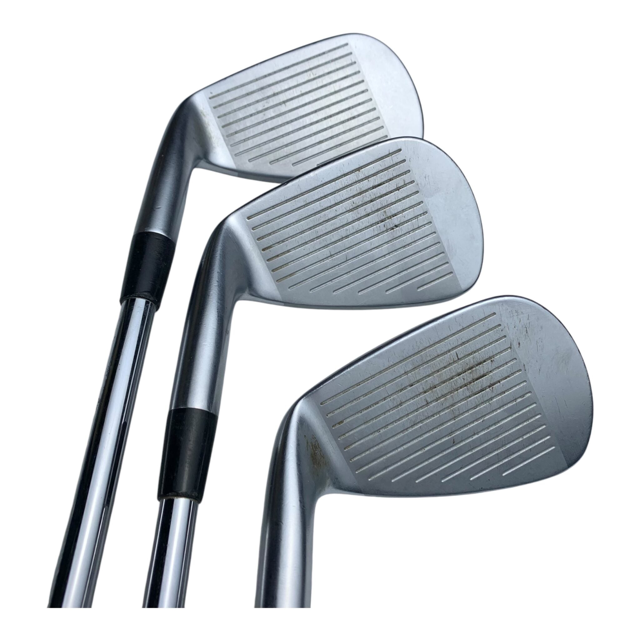 Mizuno JPX 919 Hot Metal Pro Jernsæt / Flex Regular / 5-PW / Stål
