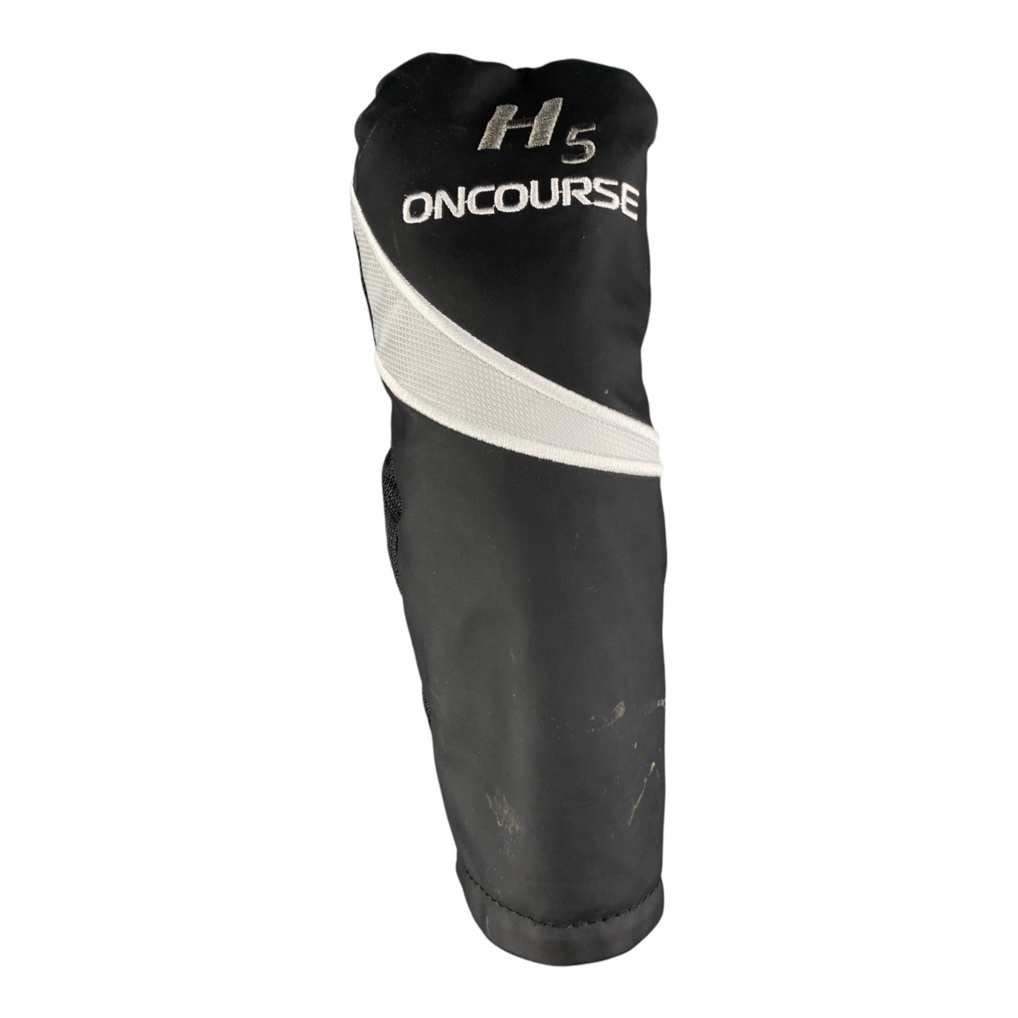 OnCourse S2 Hybrid / Flex Regular / Grafit / #5/25