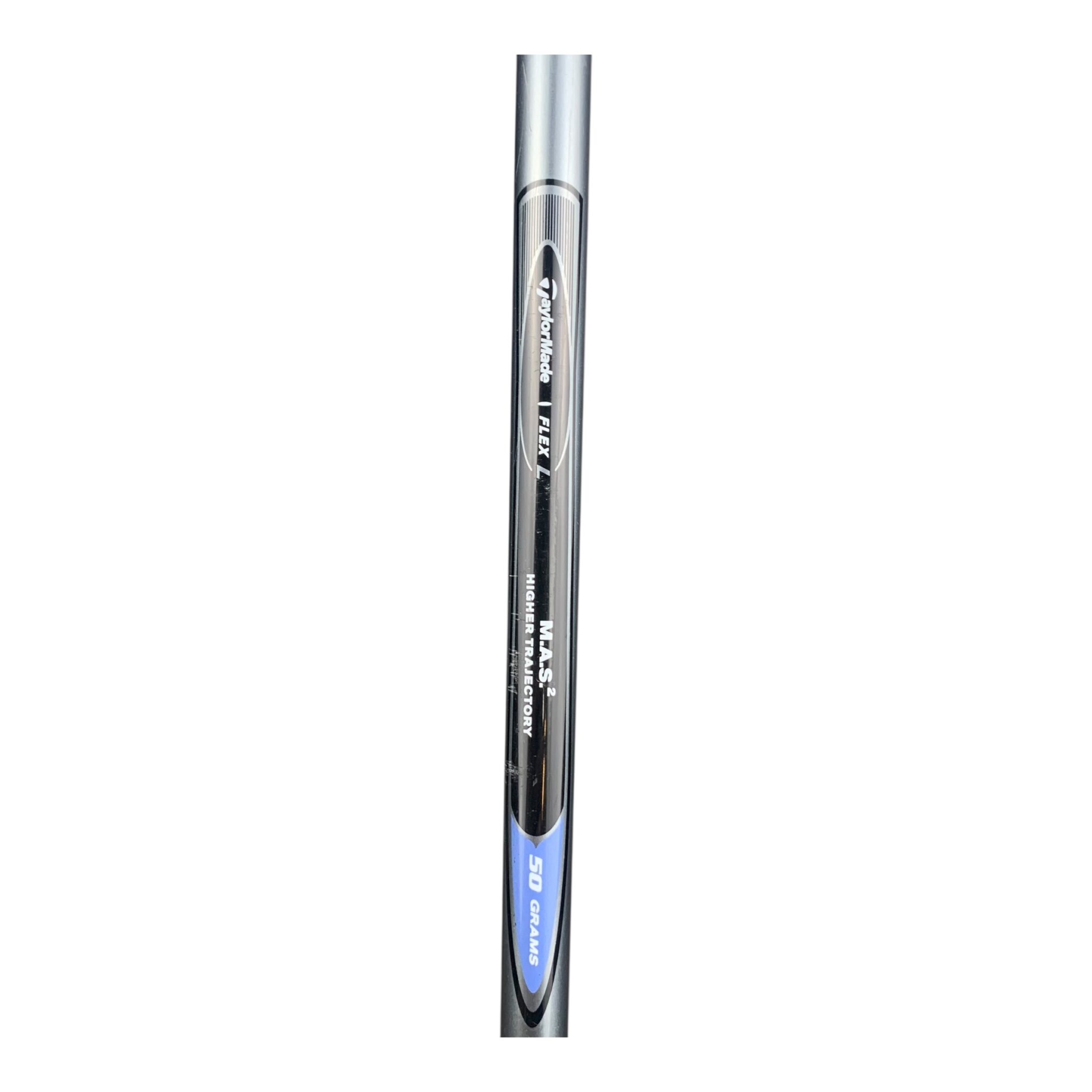 TaylorMade R5 Dual Driver / Flex Ladies / Loft 13,5