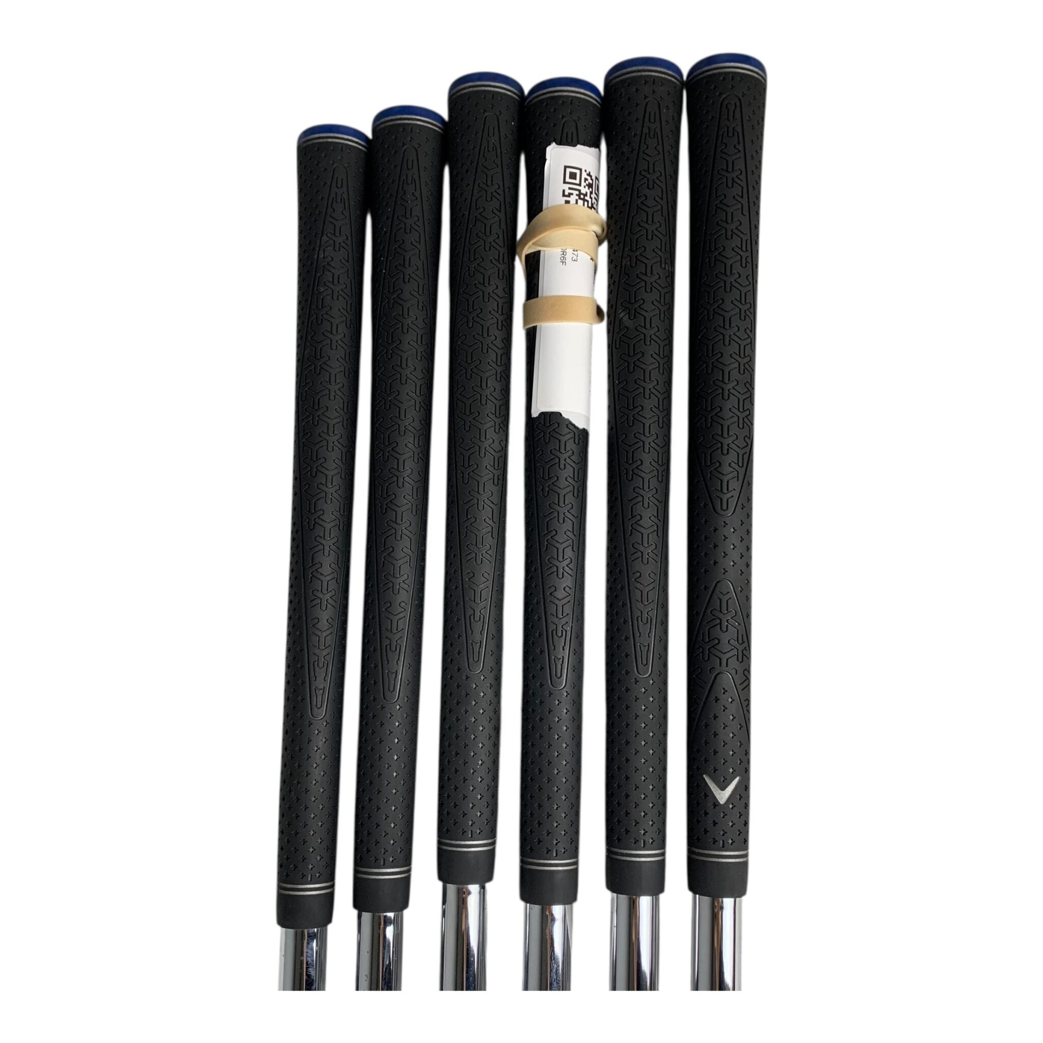 Callaway XR Jernsæt / Flex Stiff / 5-PW / Stål