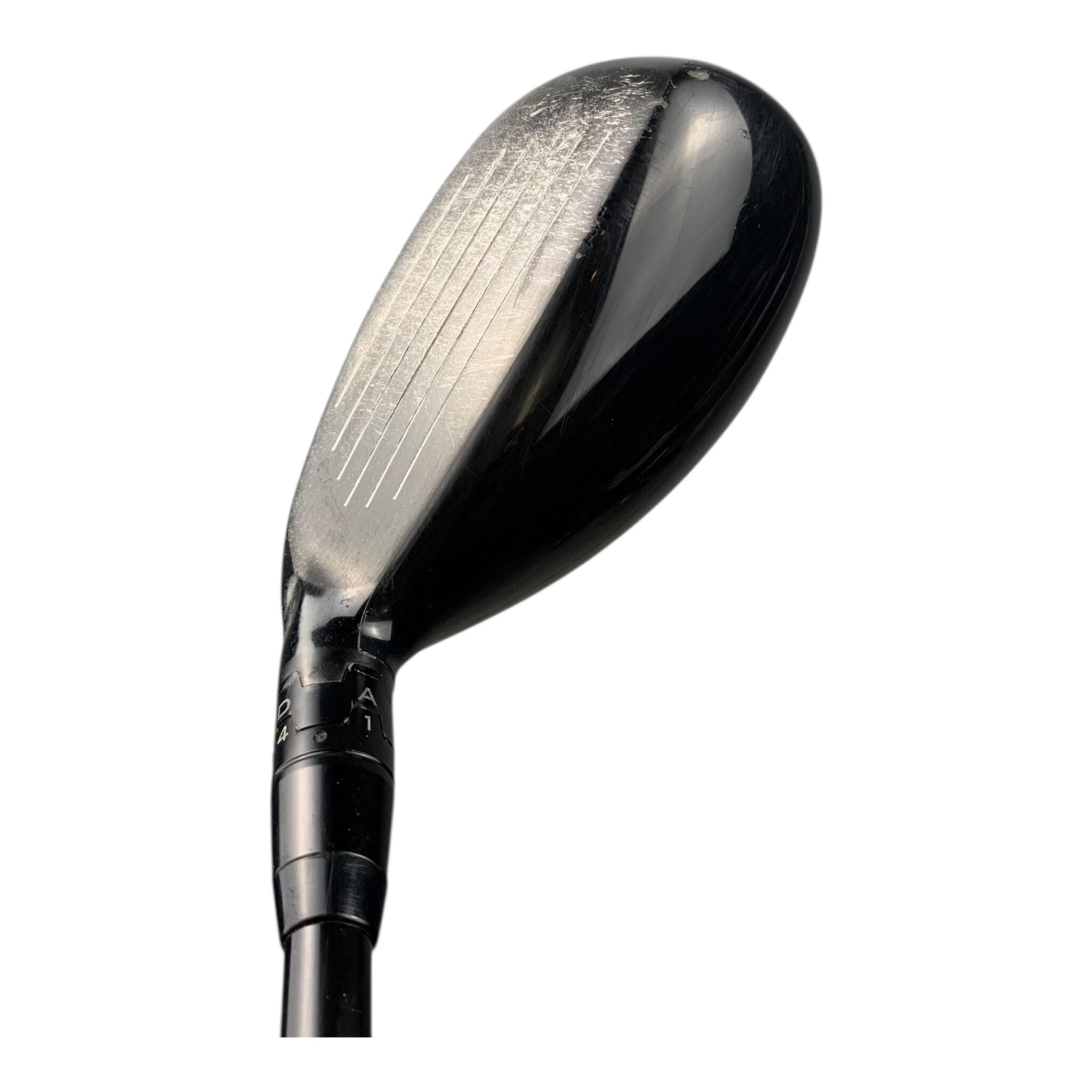 Titleist TS3 Hybrid / Flex Stiff / Grafit / #2/17