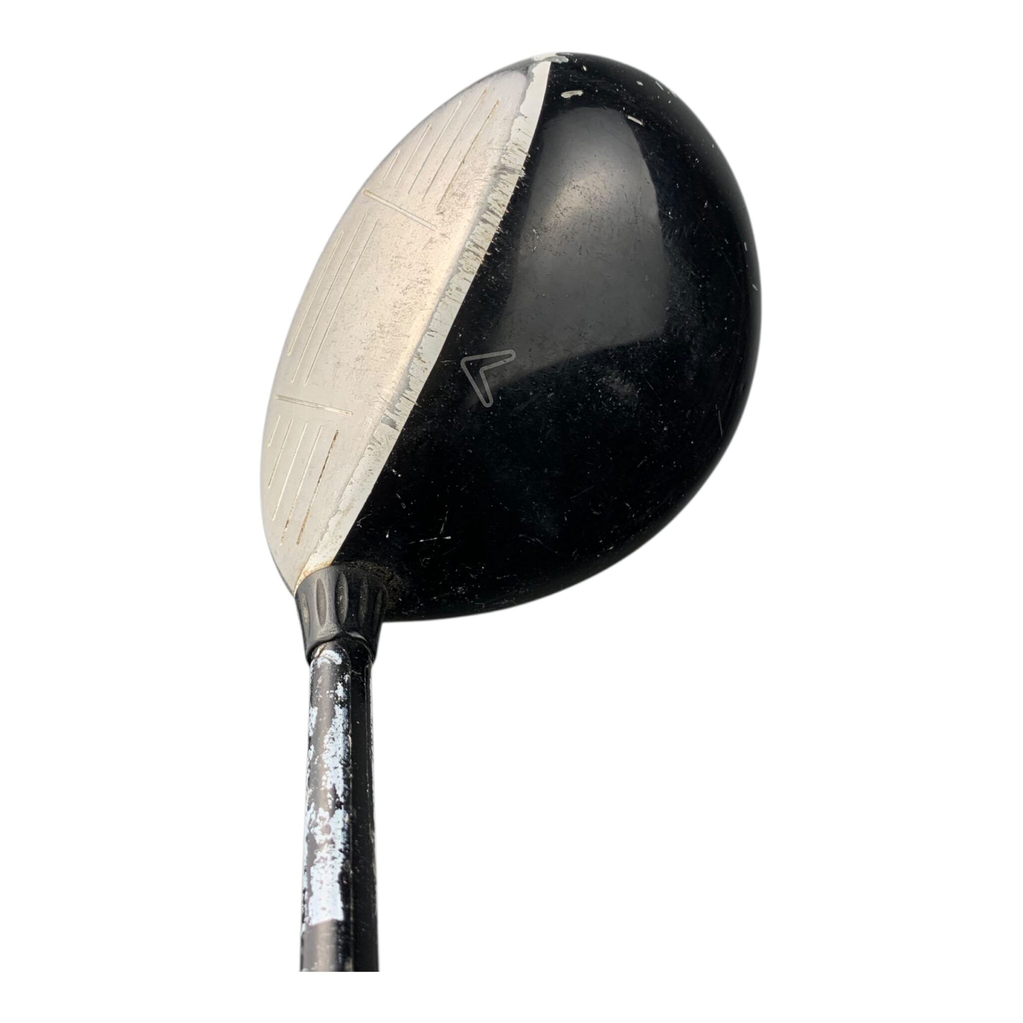 Callaway Big Bertha Fairway Wood / Flex Regular / Grafit / #5/18