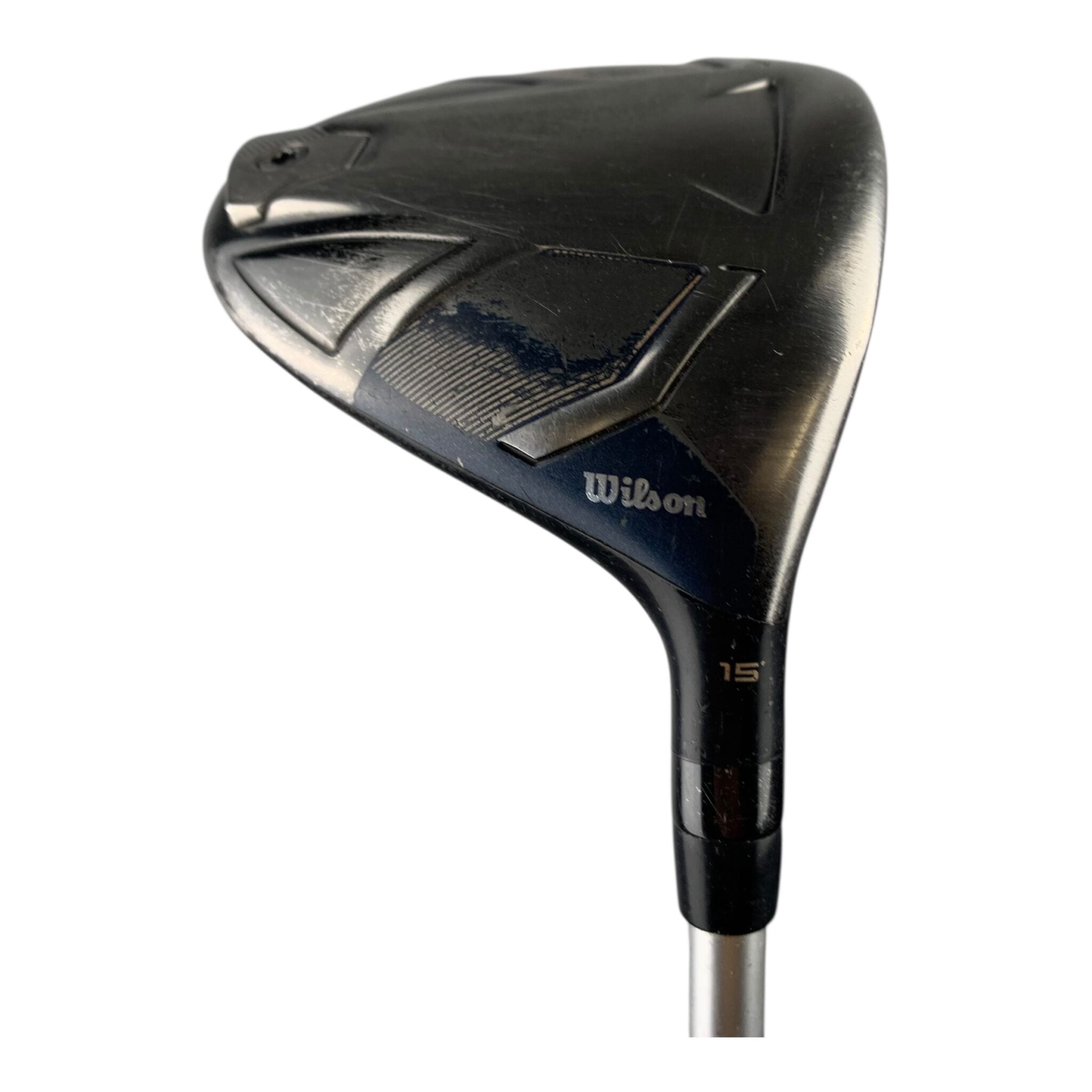 Wilson Staff D9 Fairway Wood / Flex Regular / Grafit / #3/15