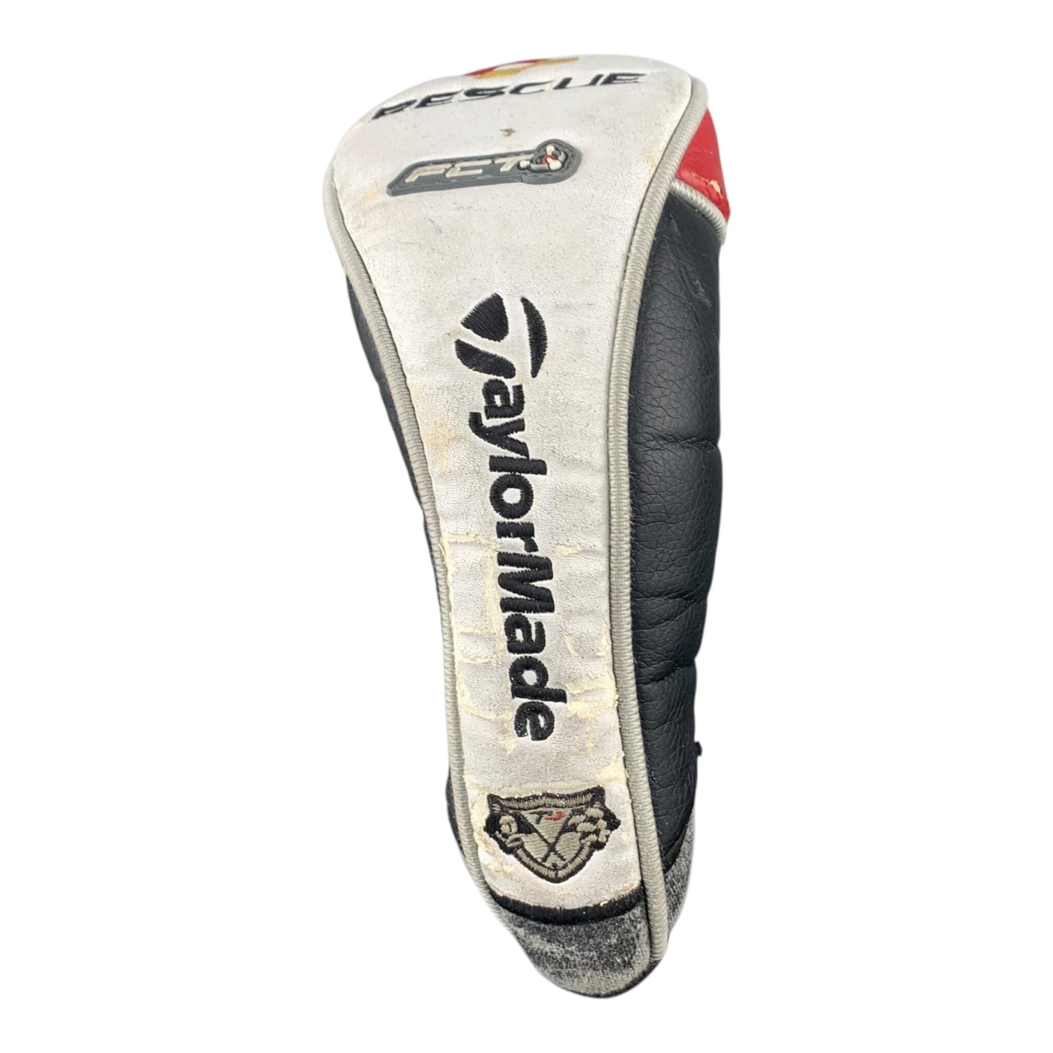 TaylorMade Rescue Hybrid / Flex Regular / Grafit / #4/21