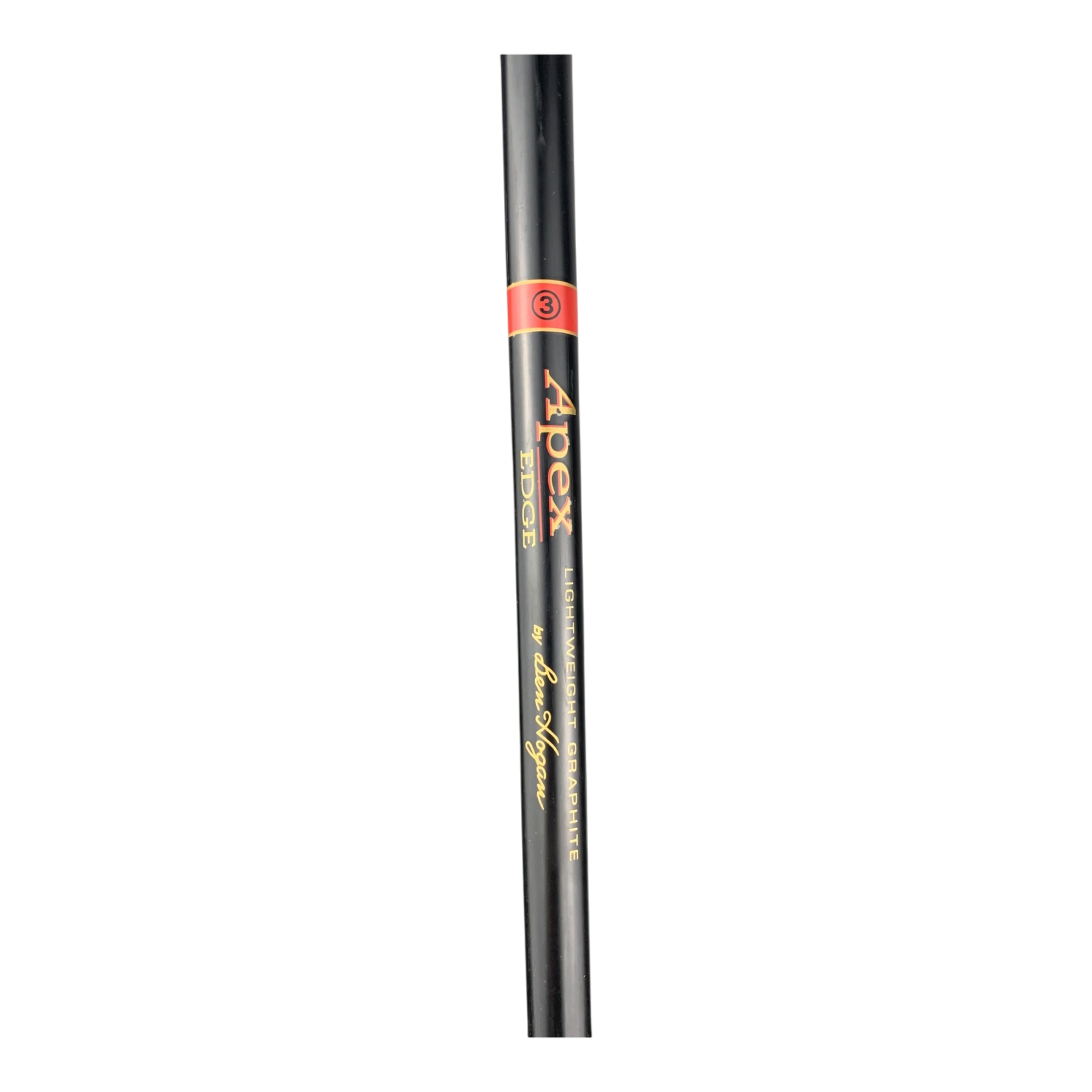 Ben Hogan Edge CFT Hybrid / Flex Regular / Grafit / #3/21 galleri billede 3 - brugt golf udstyr i god stand