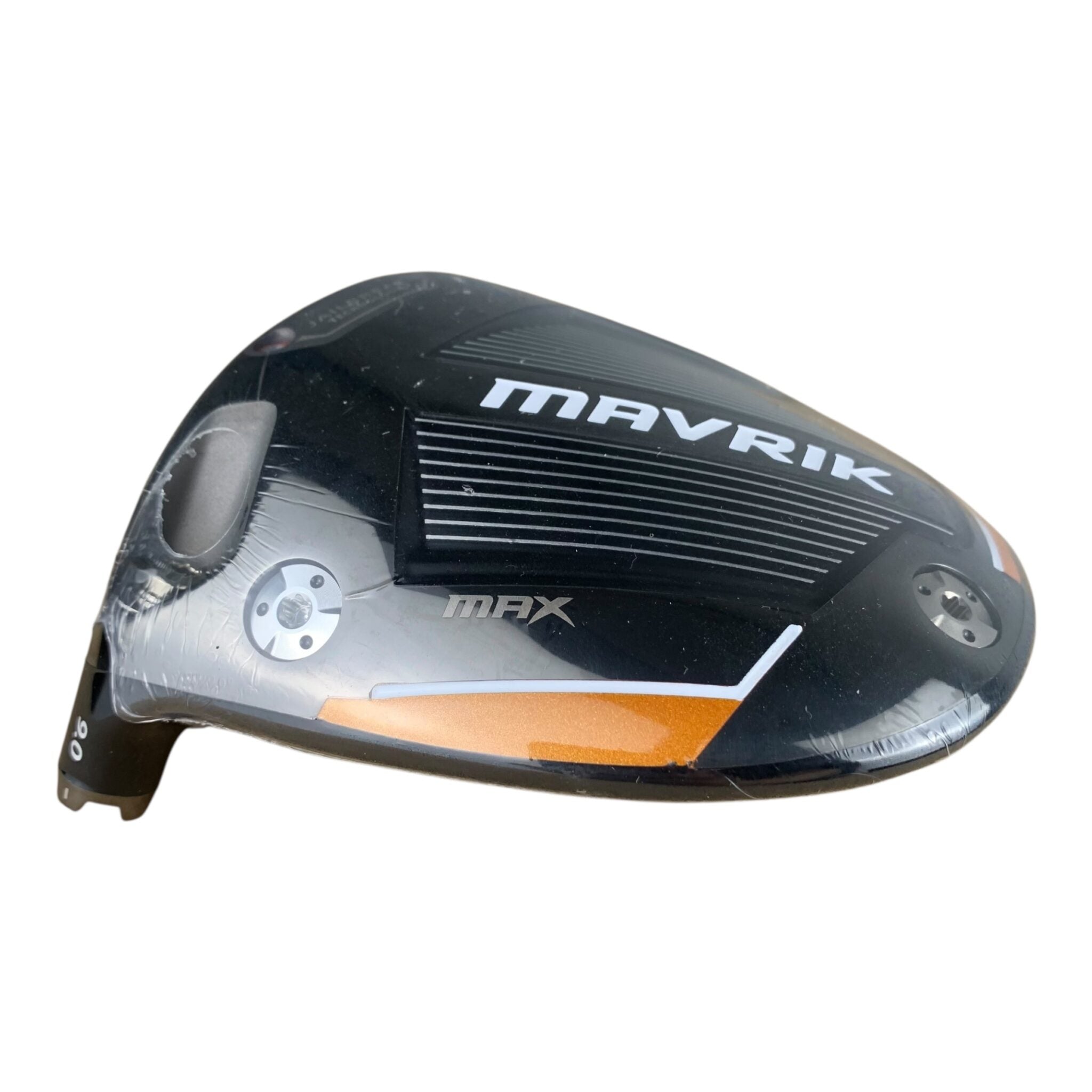 Callaway Mavrik Max Driver Hoved / Loft 9