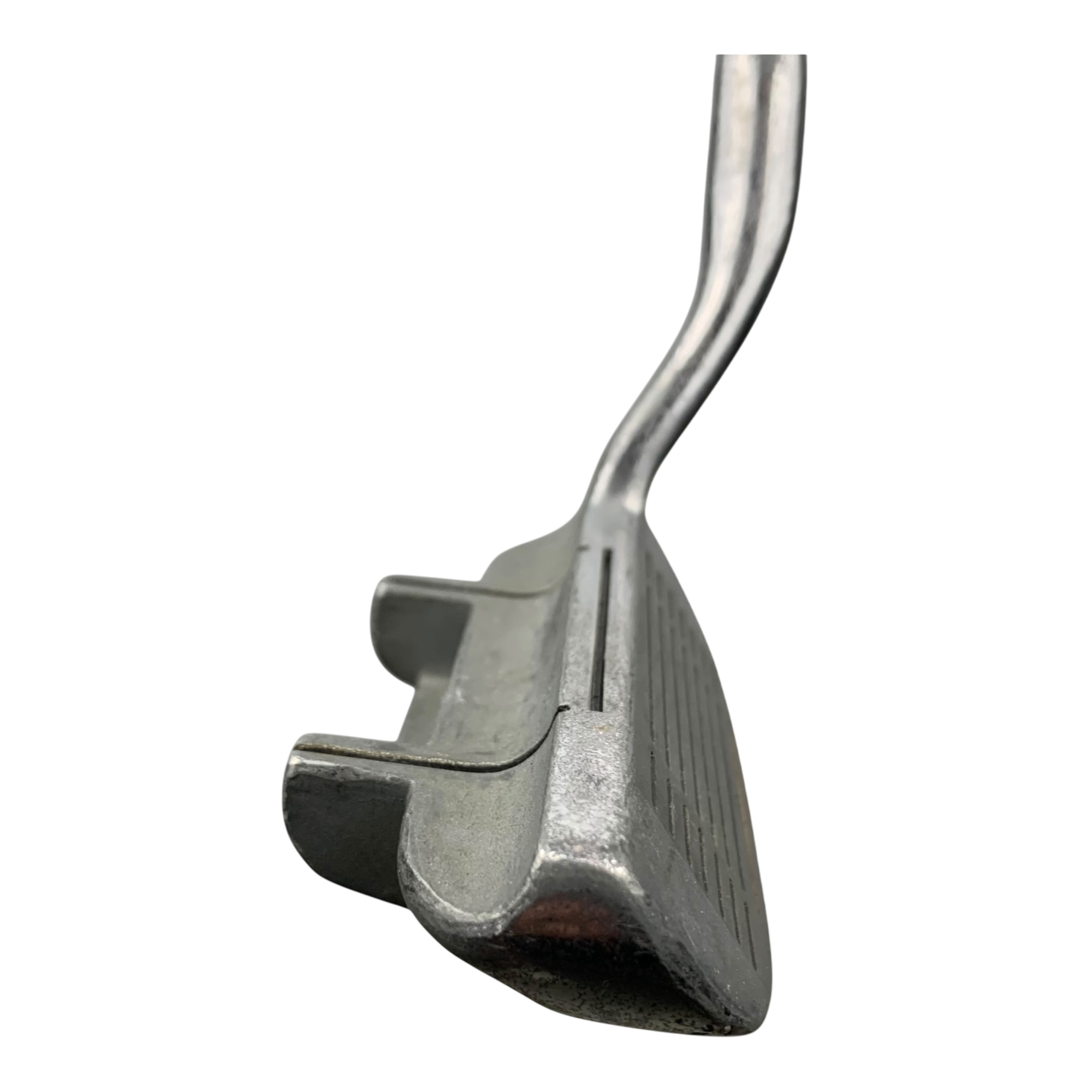 Scott Equipe Chipping Wizard Wedge / Stål / #38/0 galleri billede 2 - brugt golf udstyr i god stand