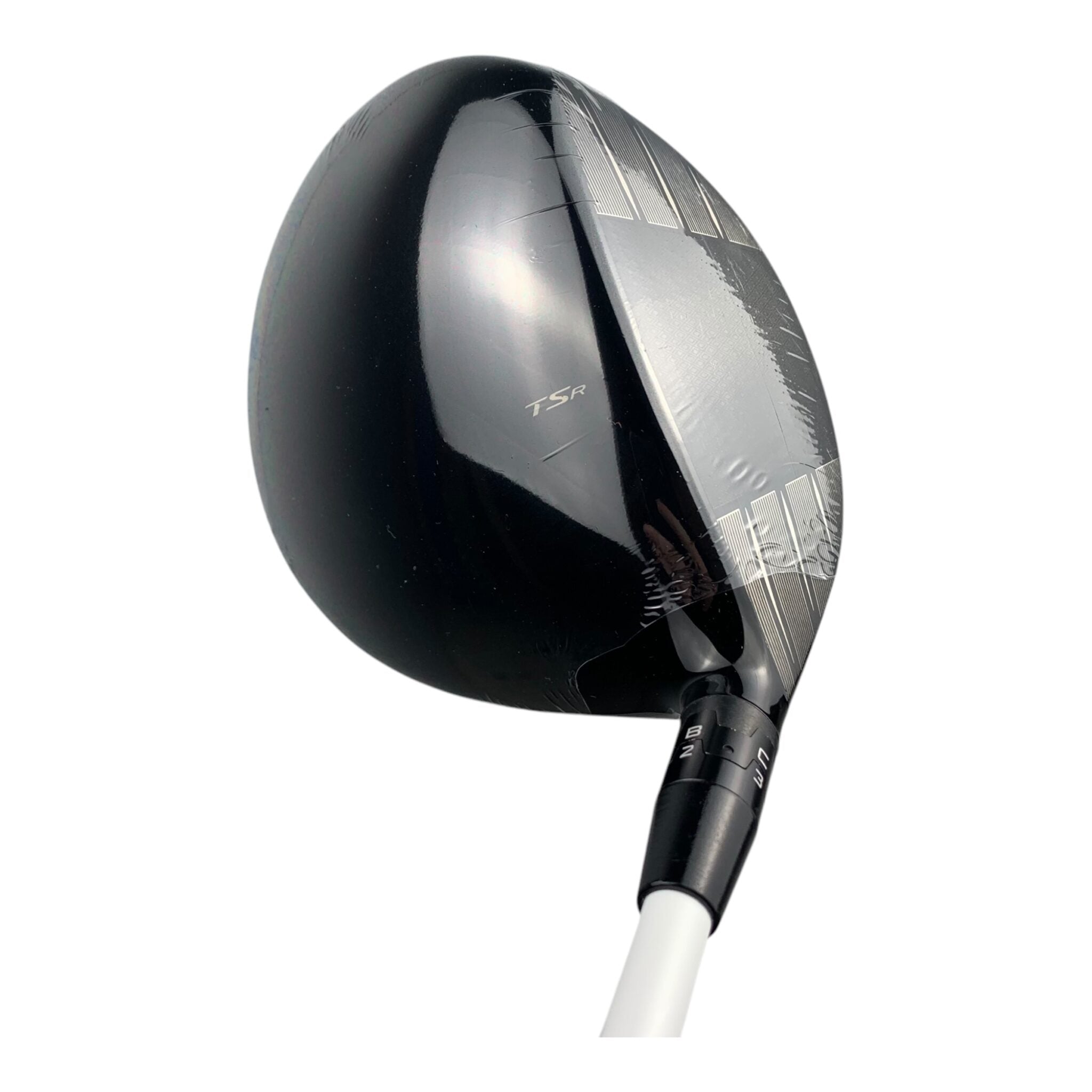 Titleist TSR1 Driver / Flex Ladies / Loft 10 Venstre
