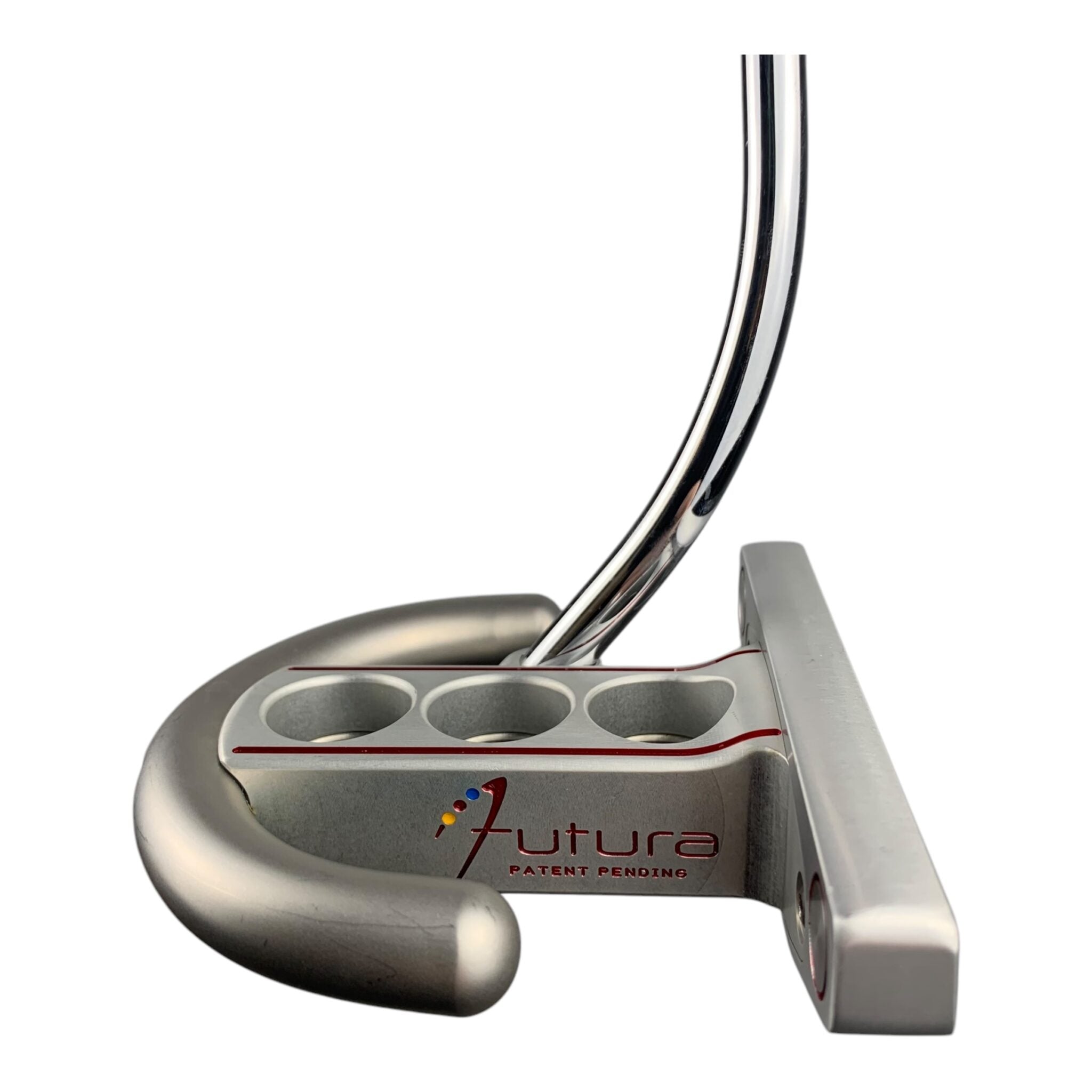 Scotty Cameron Futura Putter / 35"