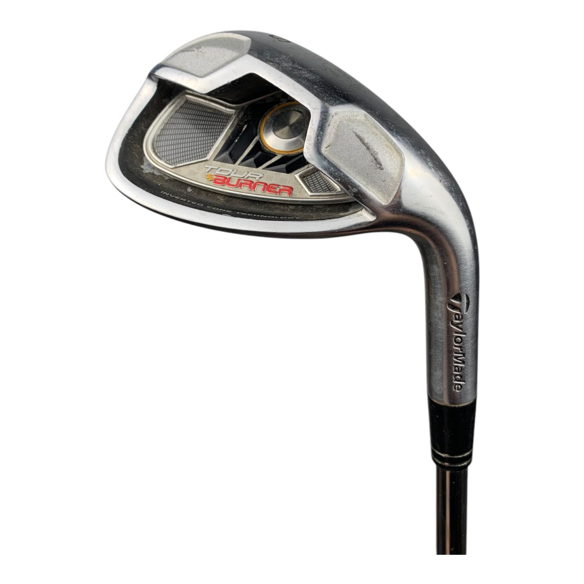 TaylorMade Tour Burner Wedge / Stål / #55/12