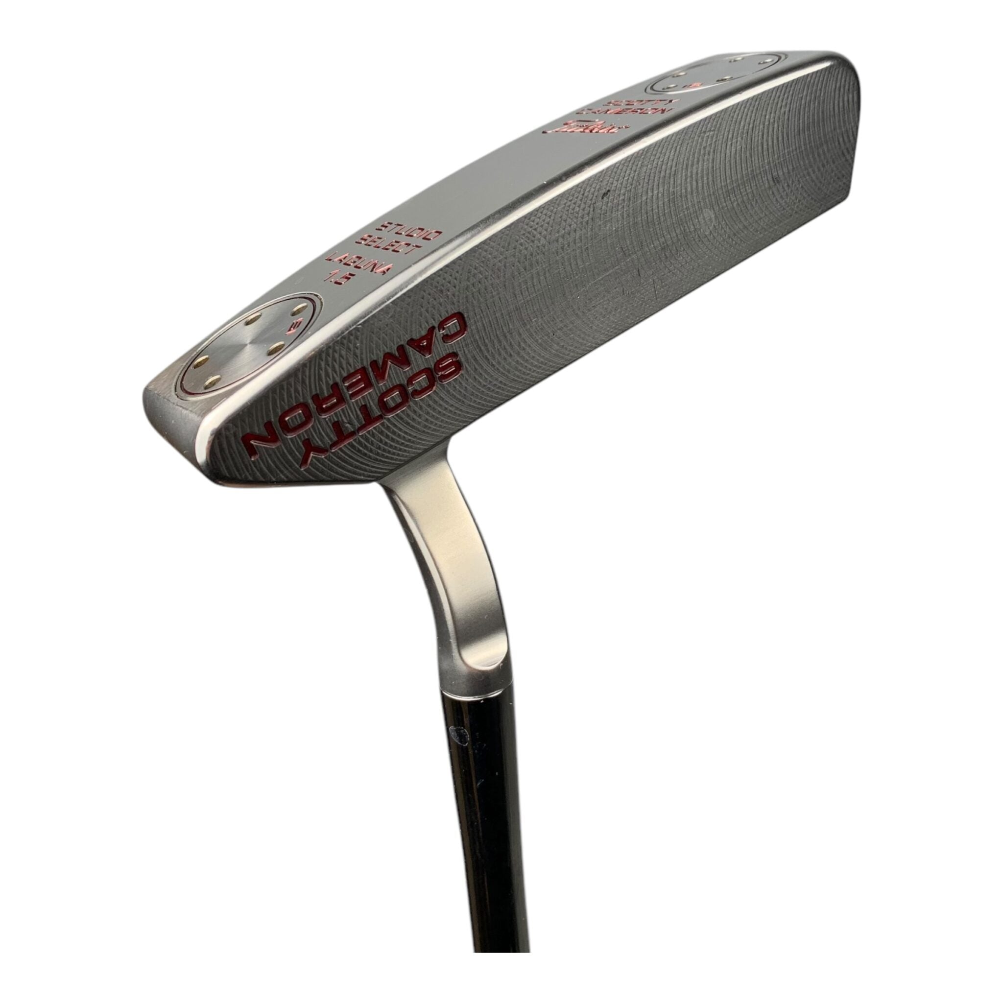 Scotty Cameron Studio Select Laguna 1.5 Putter / 34"