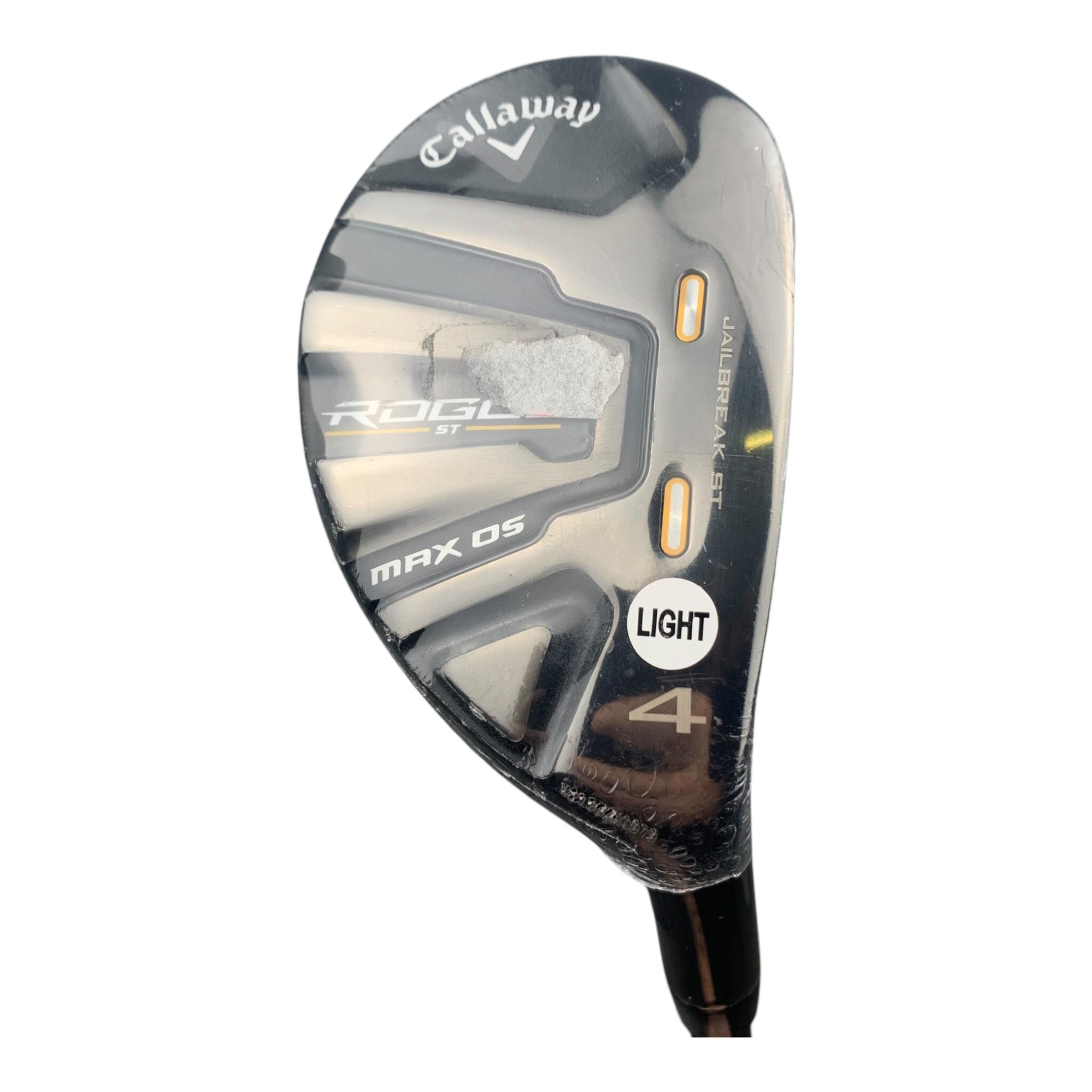 Callaway Rogue ST Max OS Hybrid / Flex A-flex / Grafit / #4/21