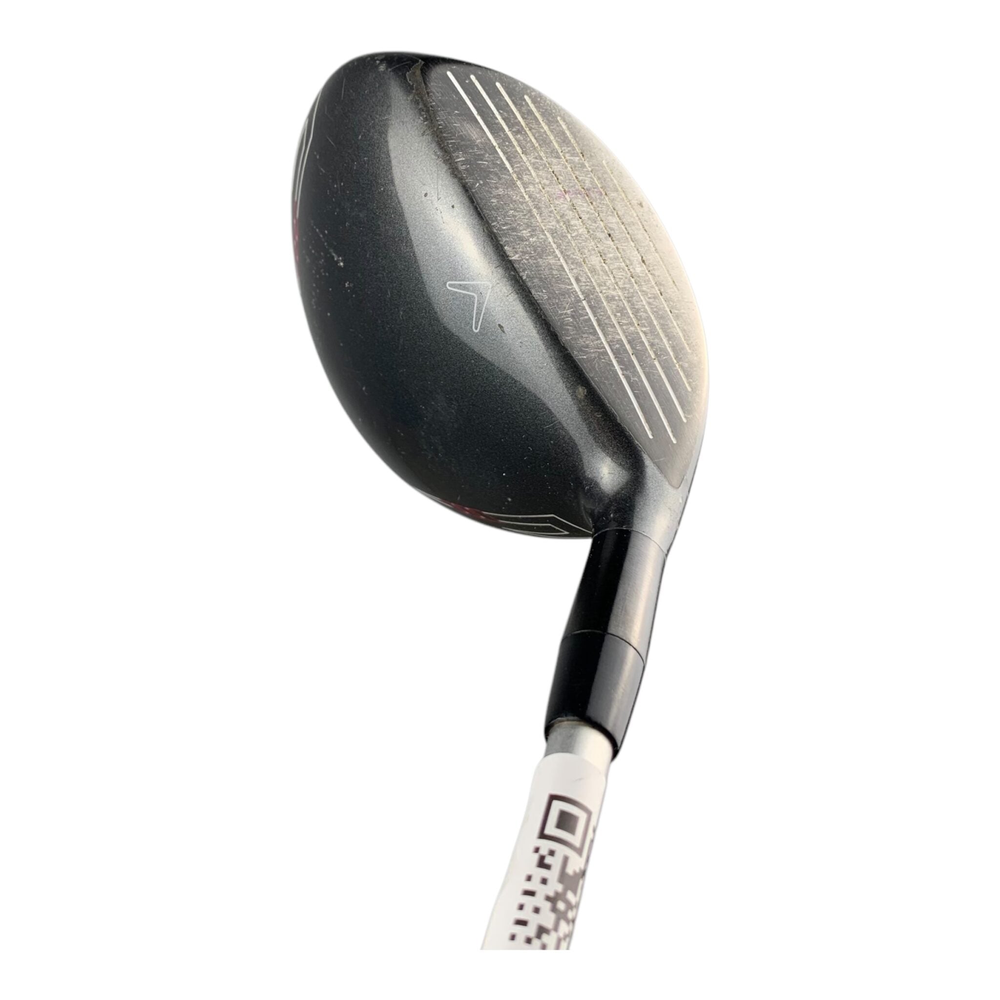 Callaway X2 Hot Fairway Wood / Flex Ladies / Grafit / #7/21 Venstre