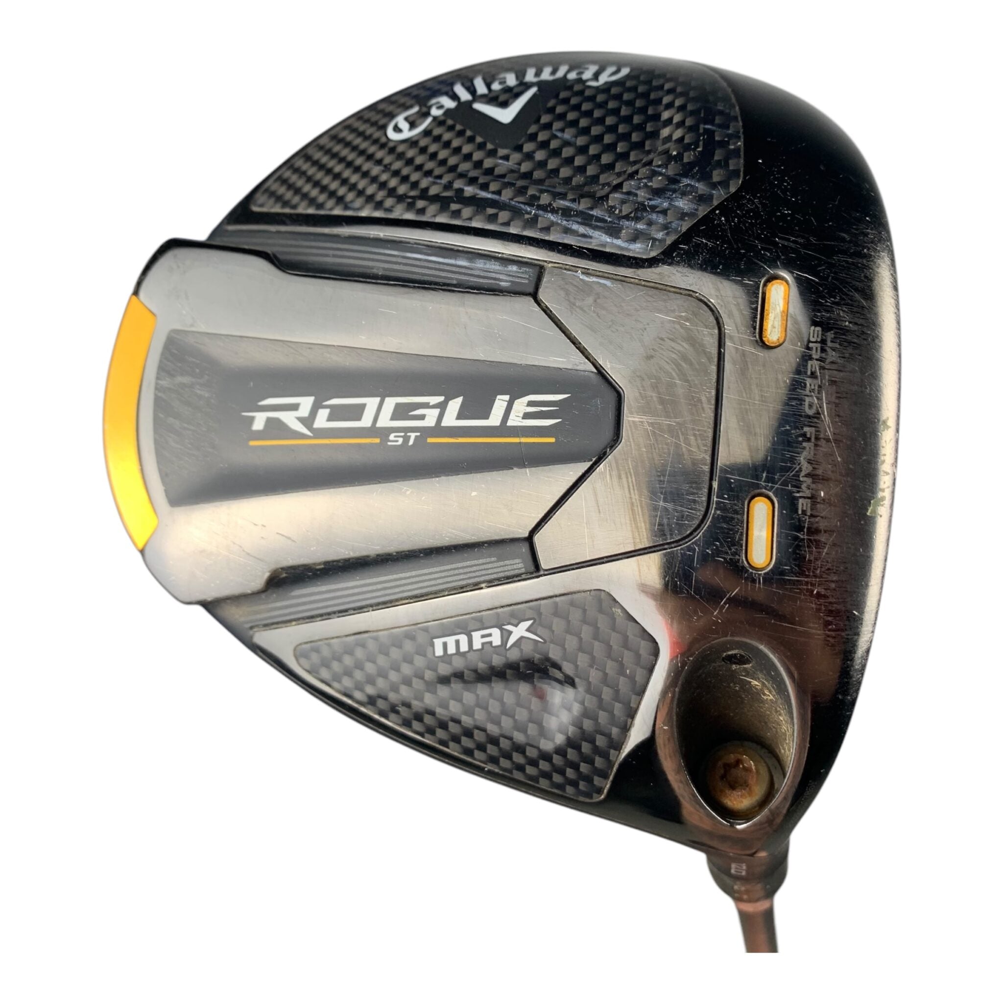 Callaway Rogue ST Max Driver / Flex Stiff / Loft 12