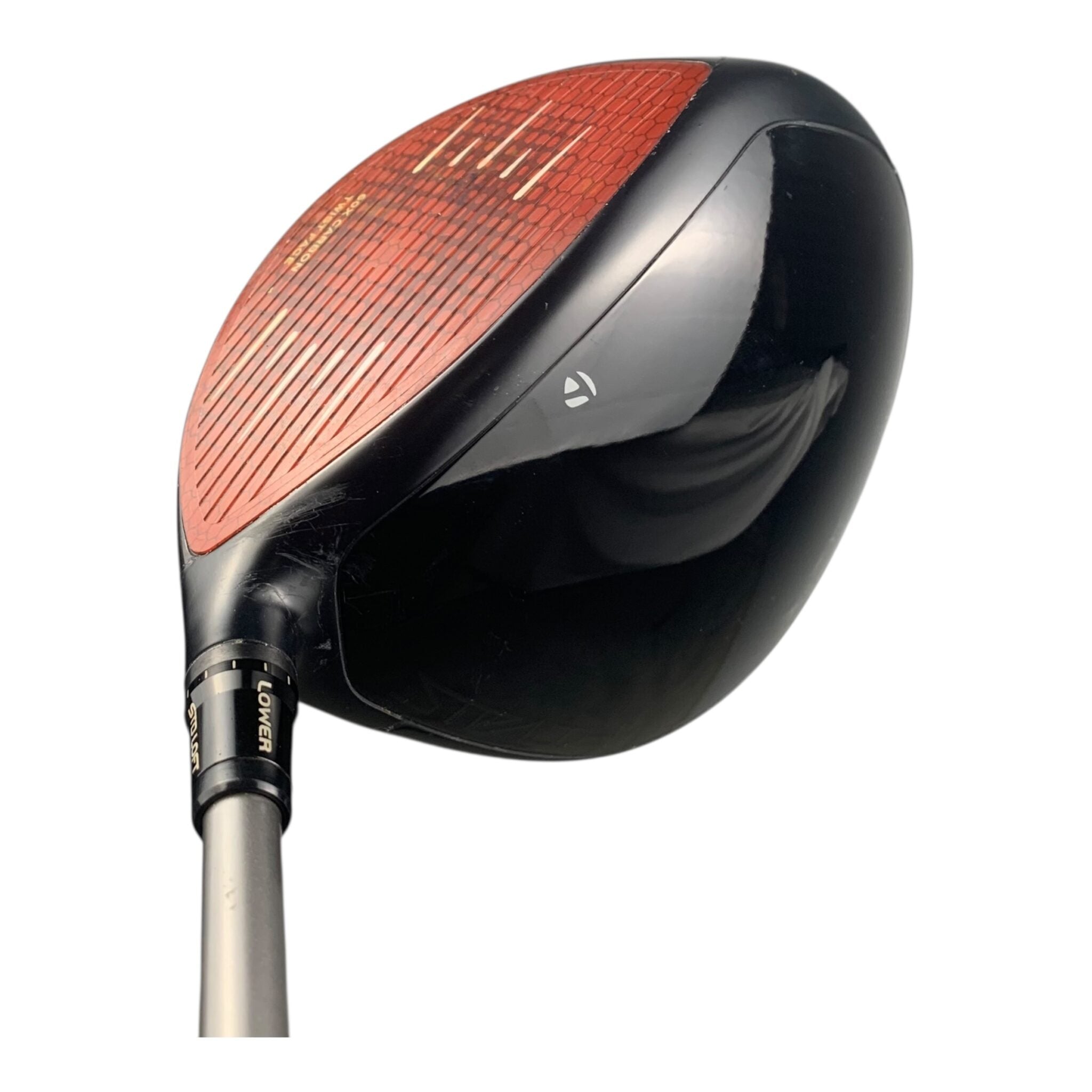 TaylorMade Stealth 2 Driver / Flex Stiff / Loft 9