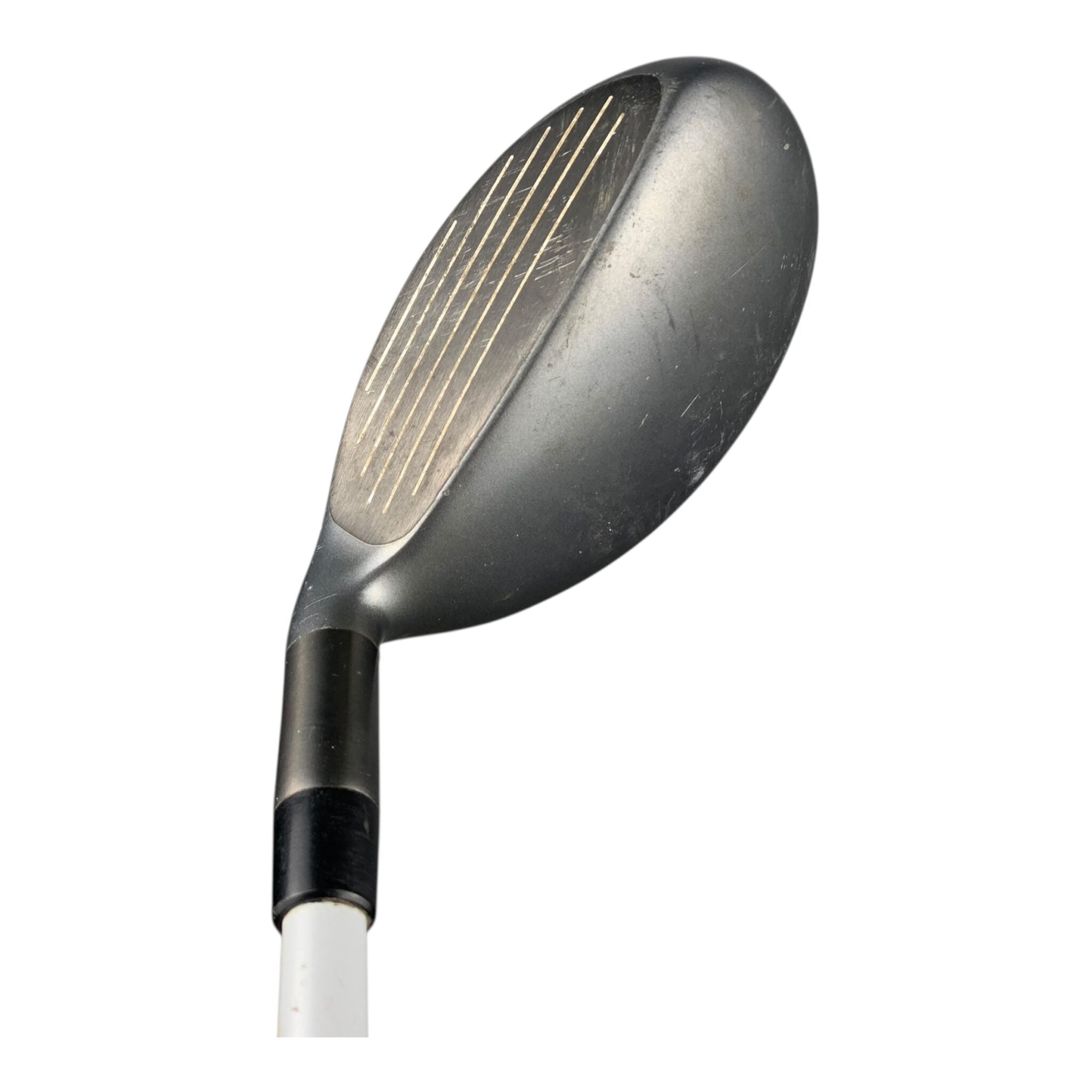 Callaway X Hot Hybrid / Flex A-flex / Grafit / #4/22