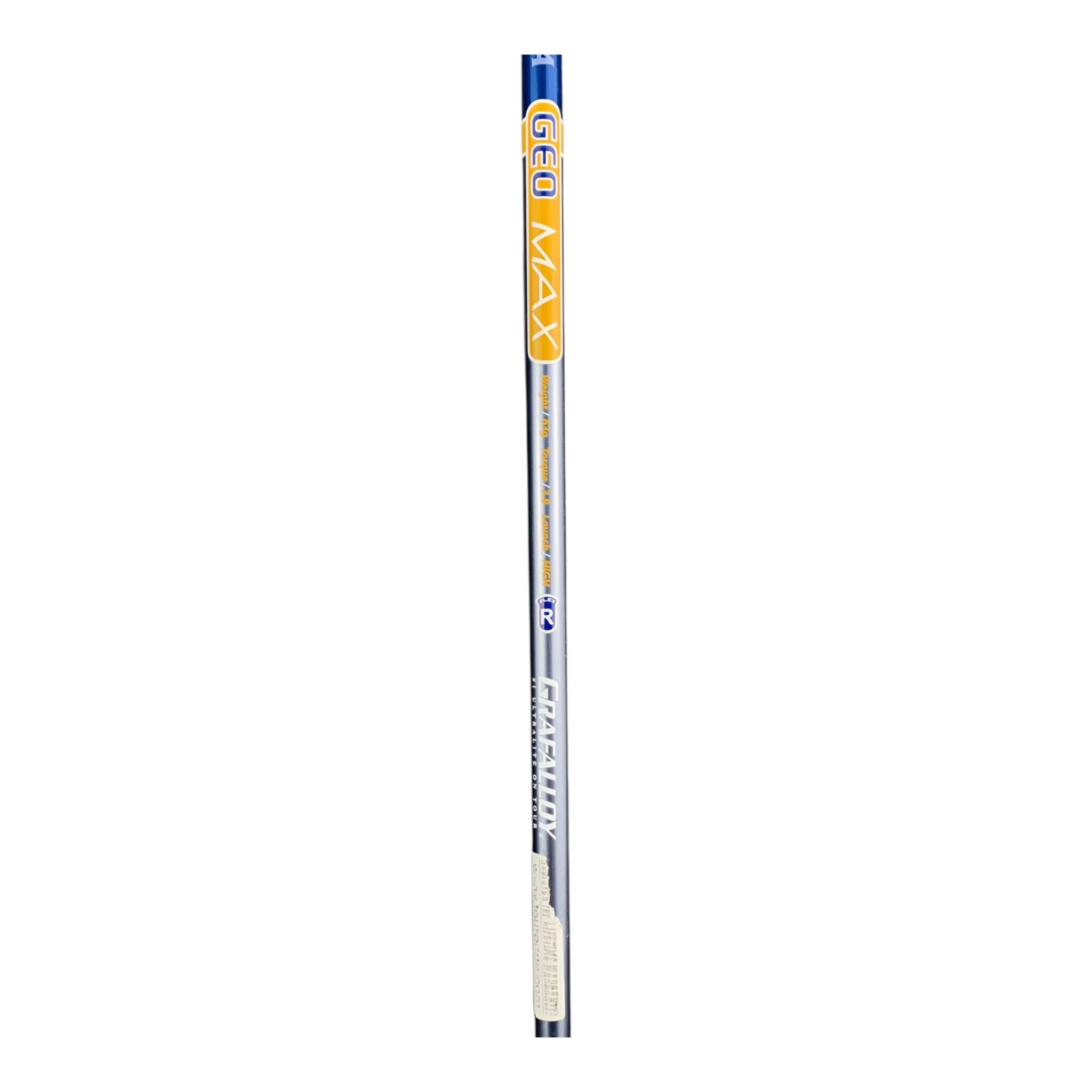 Tour Bazooka G30 Max Driver / Flex Regular / Loft 12