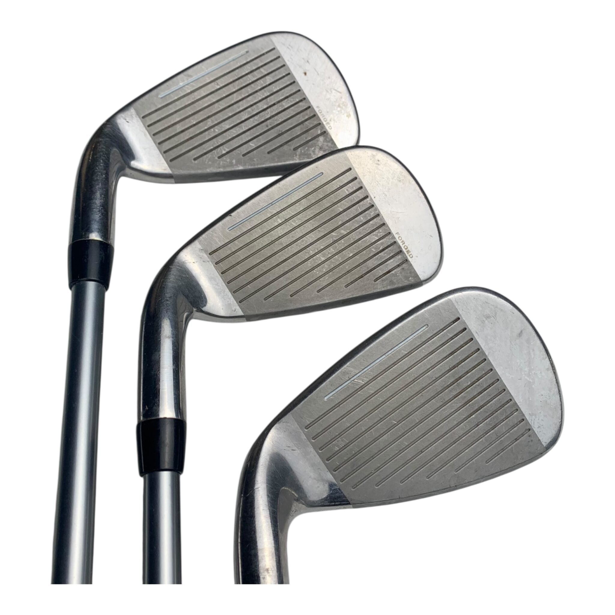 Cobra King f8-S Jernsæt / Flex Ladies / 6-SW / Grafit