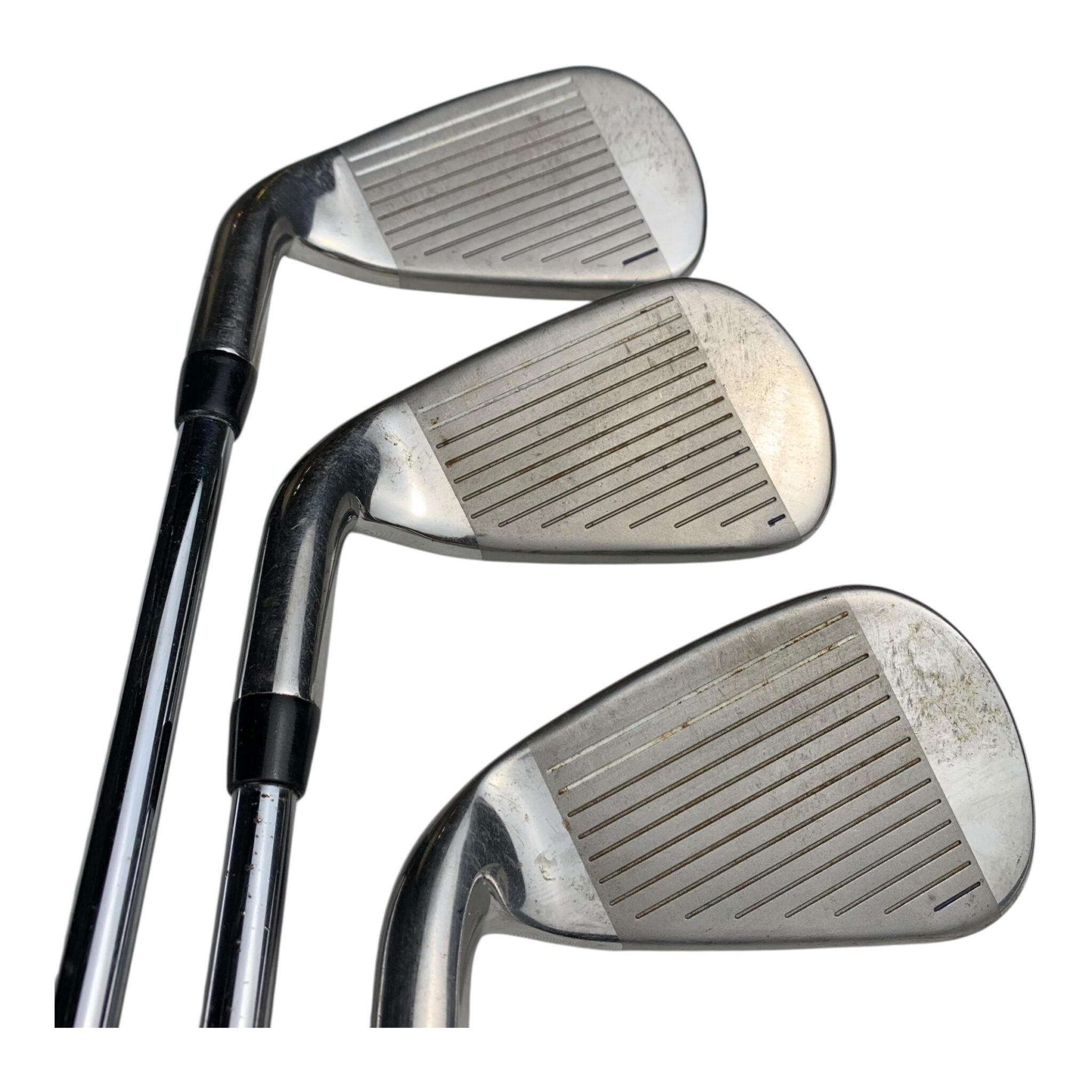 Callaway XR Jernsæt / Flex Stiff / 5-PW / Stål