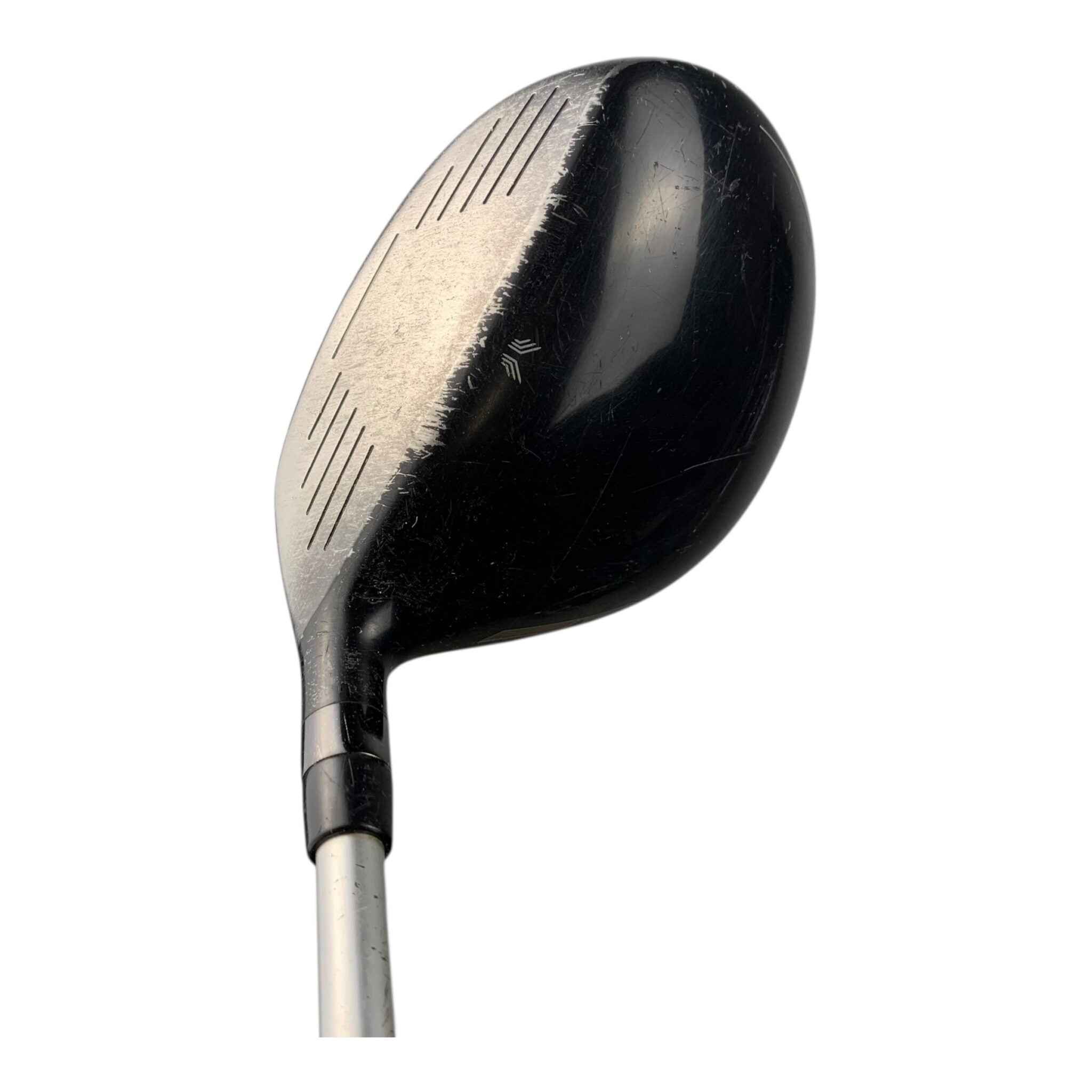 Wilson Staff D9 Fairway Wood / Flex Regular / Grafit / #3/15
