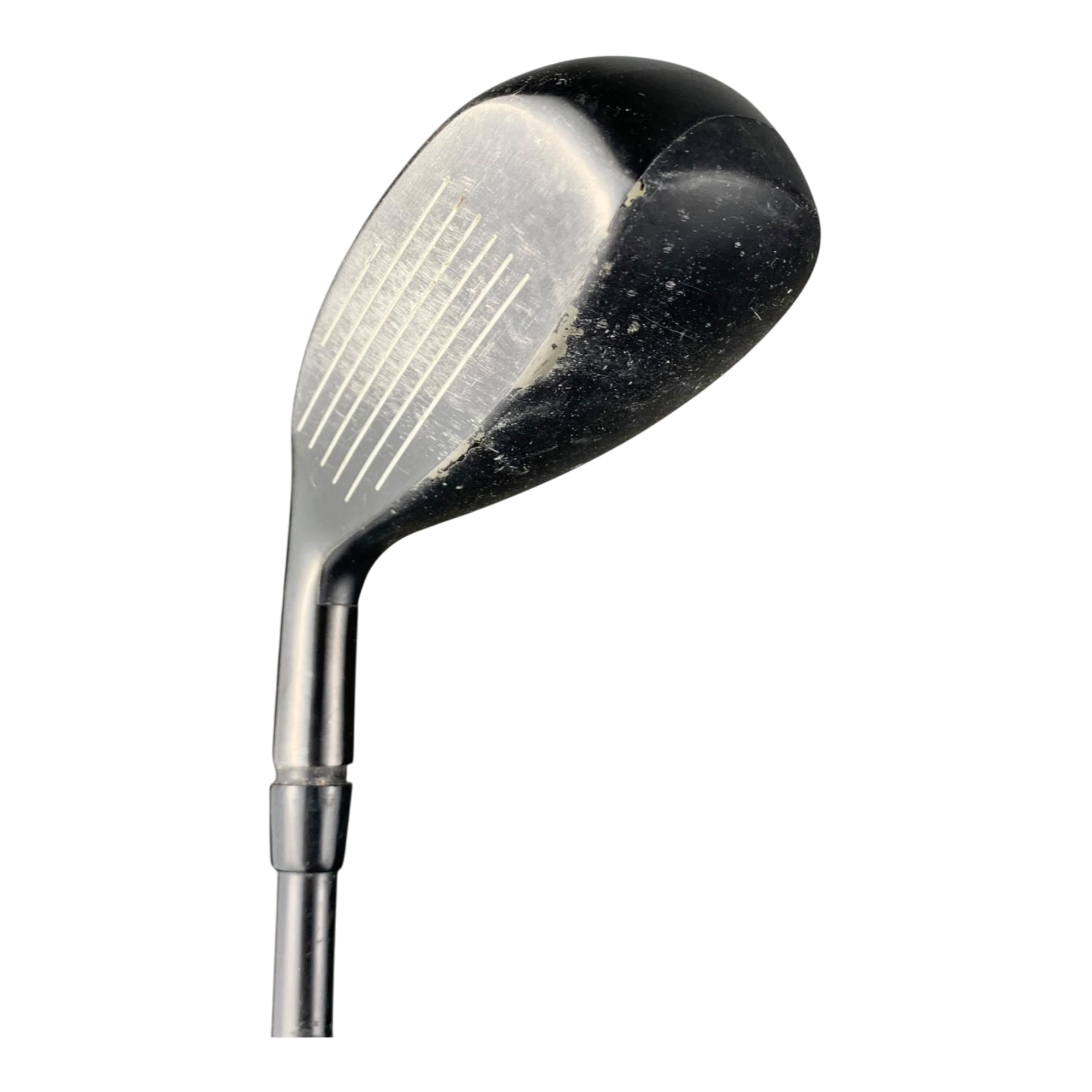 Callaway XR 16 OS Hybrid / Flex Regular / Grafit / #5/25 galleri billede 2 - brugt golf udstyr i god stand