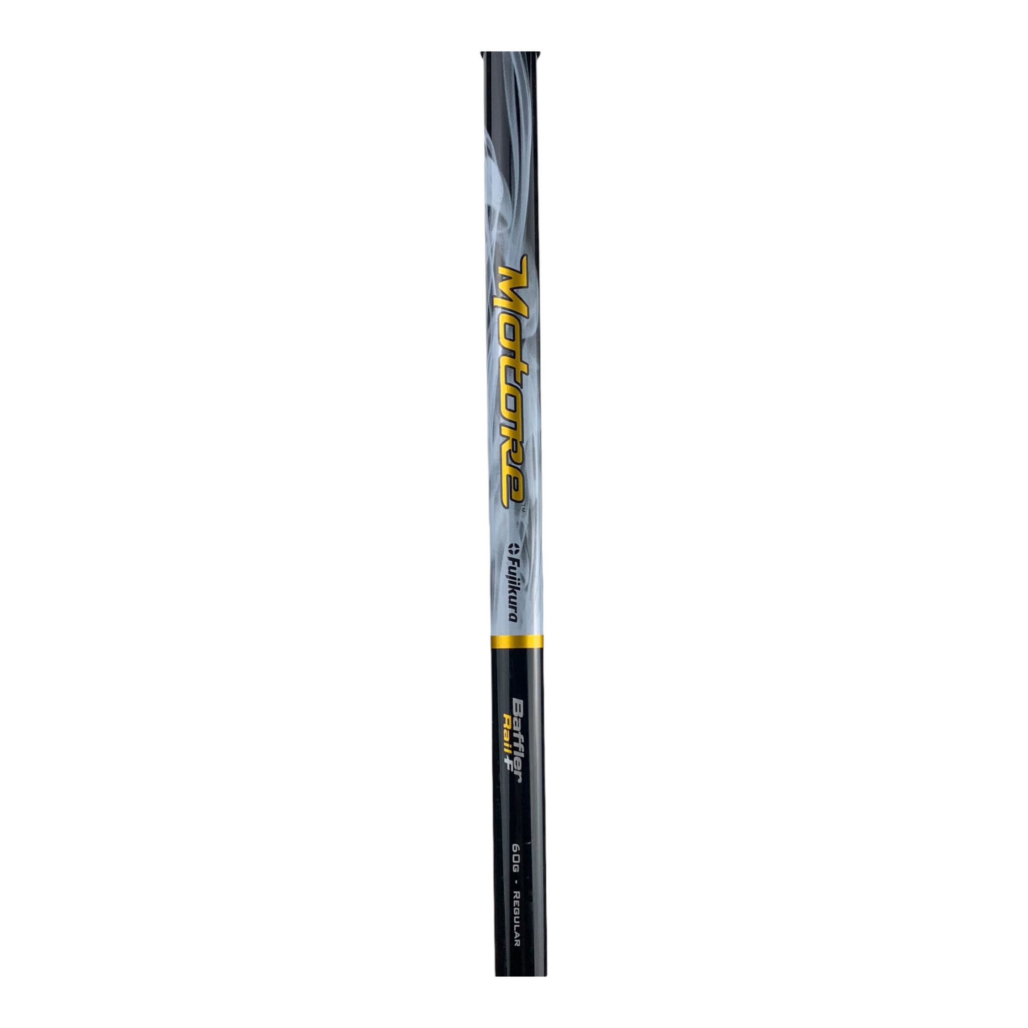 Cobra Baffler Rail F Fairway Wood / Flex Regular / #3/15