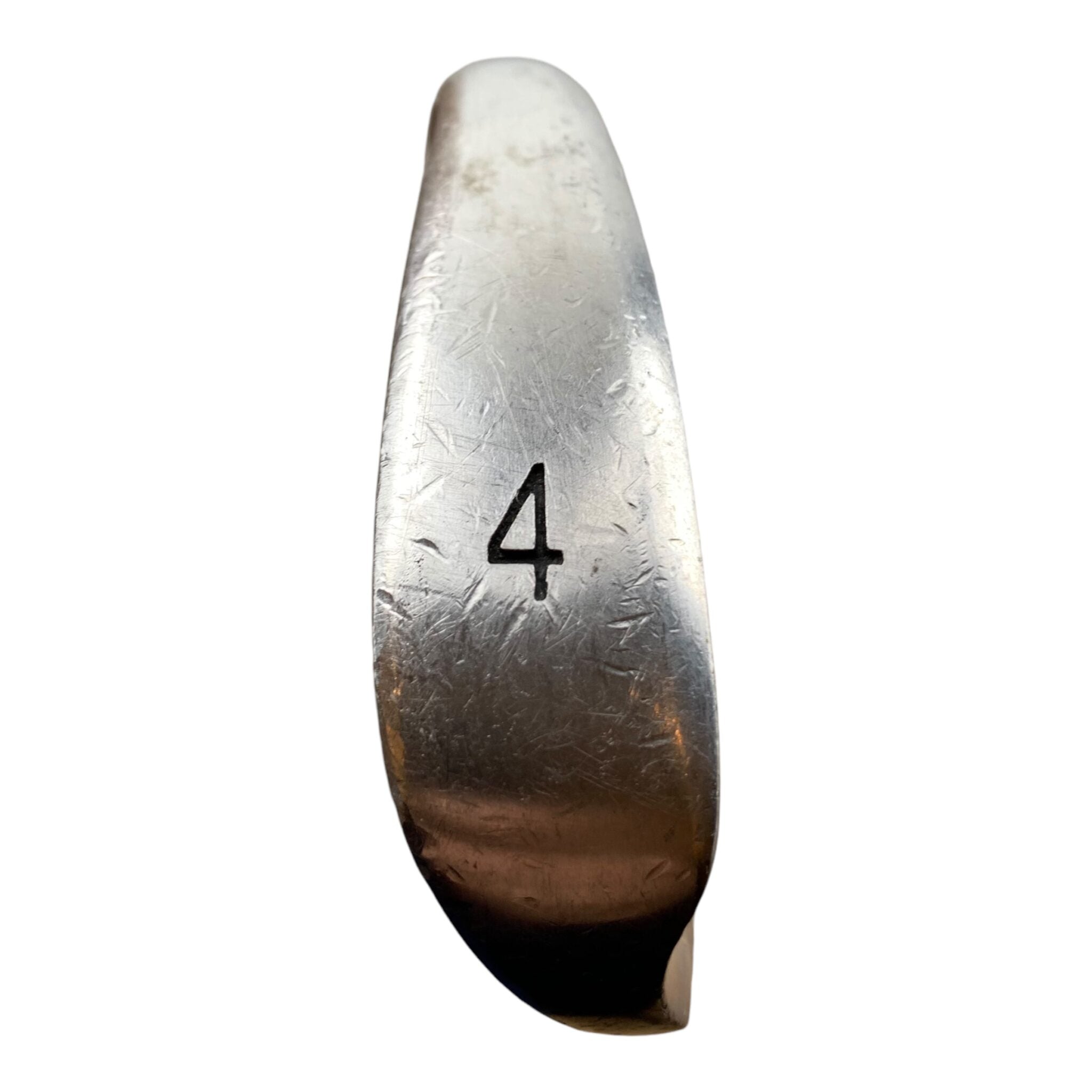 Ozone Golf 4-Jern / Flex Regular / Grafit / #22'