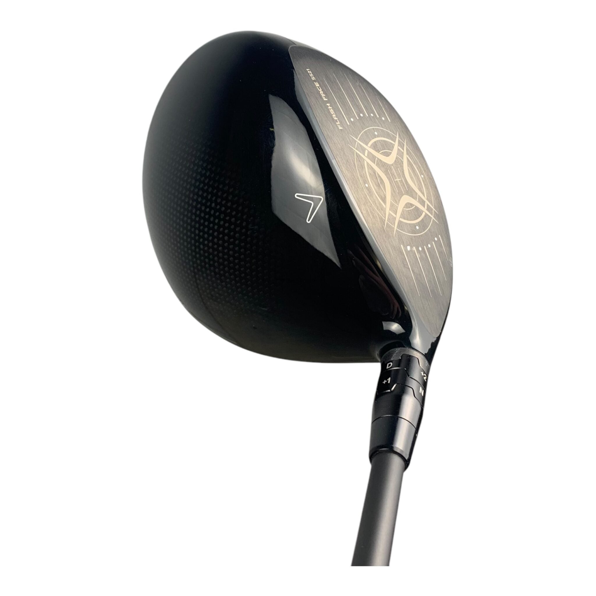 Callaway Epic Speed Driver / Flex A-flex / Loft 10.5 - Venstre
