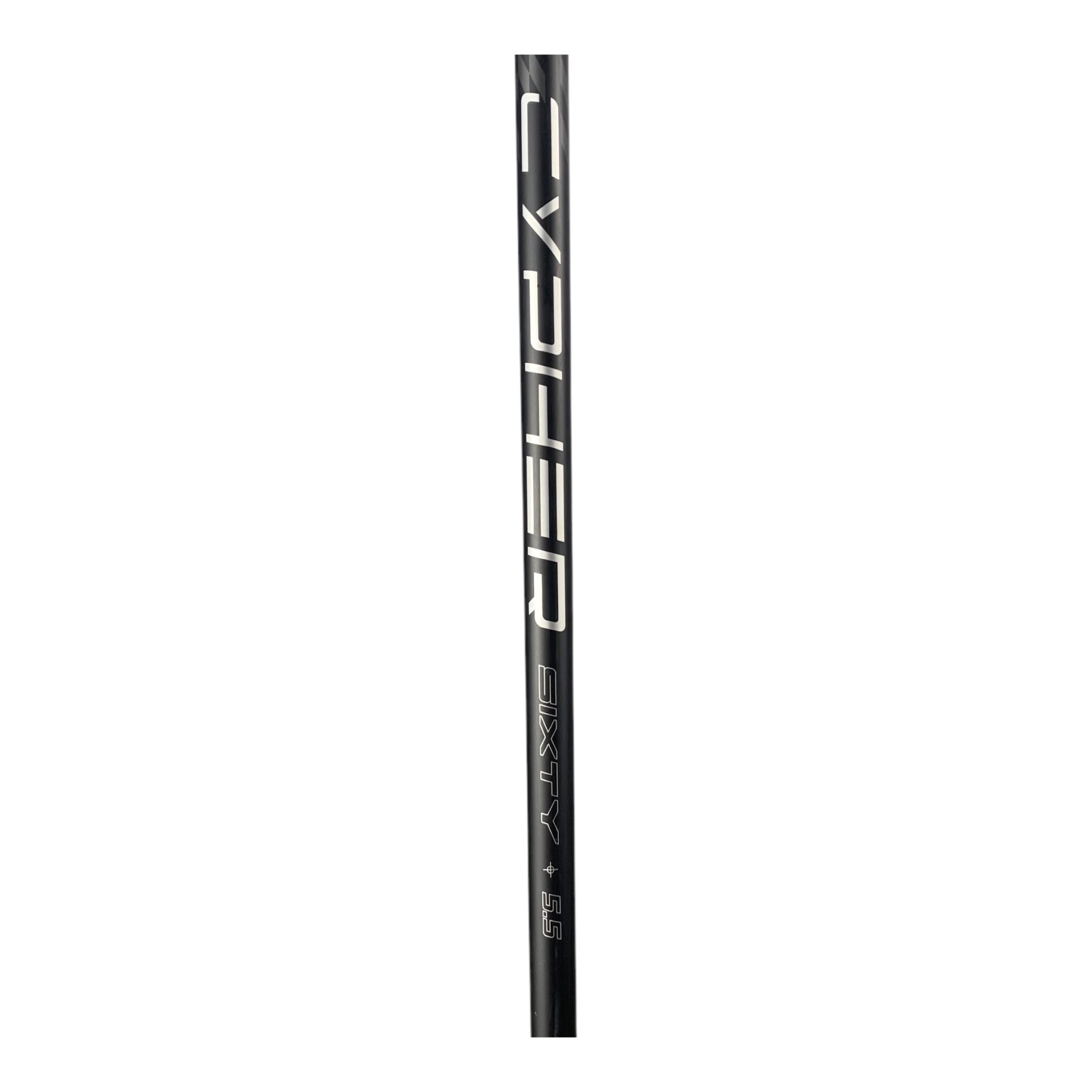 Callaway AI Smoke Hybrid / Flex Regular / Grafit / #4/21
