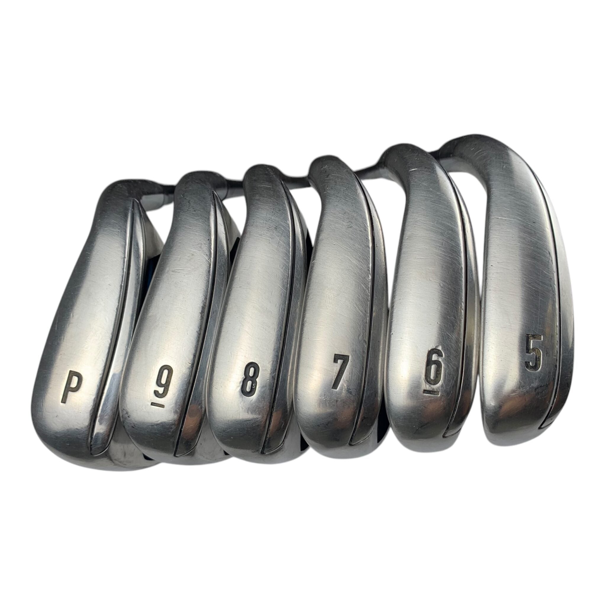 Callaway XR OS Jernsæt / Flex Regular / 5-PW / Grafit