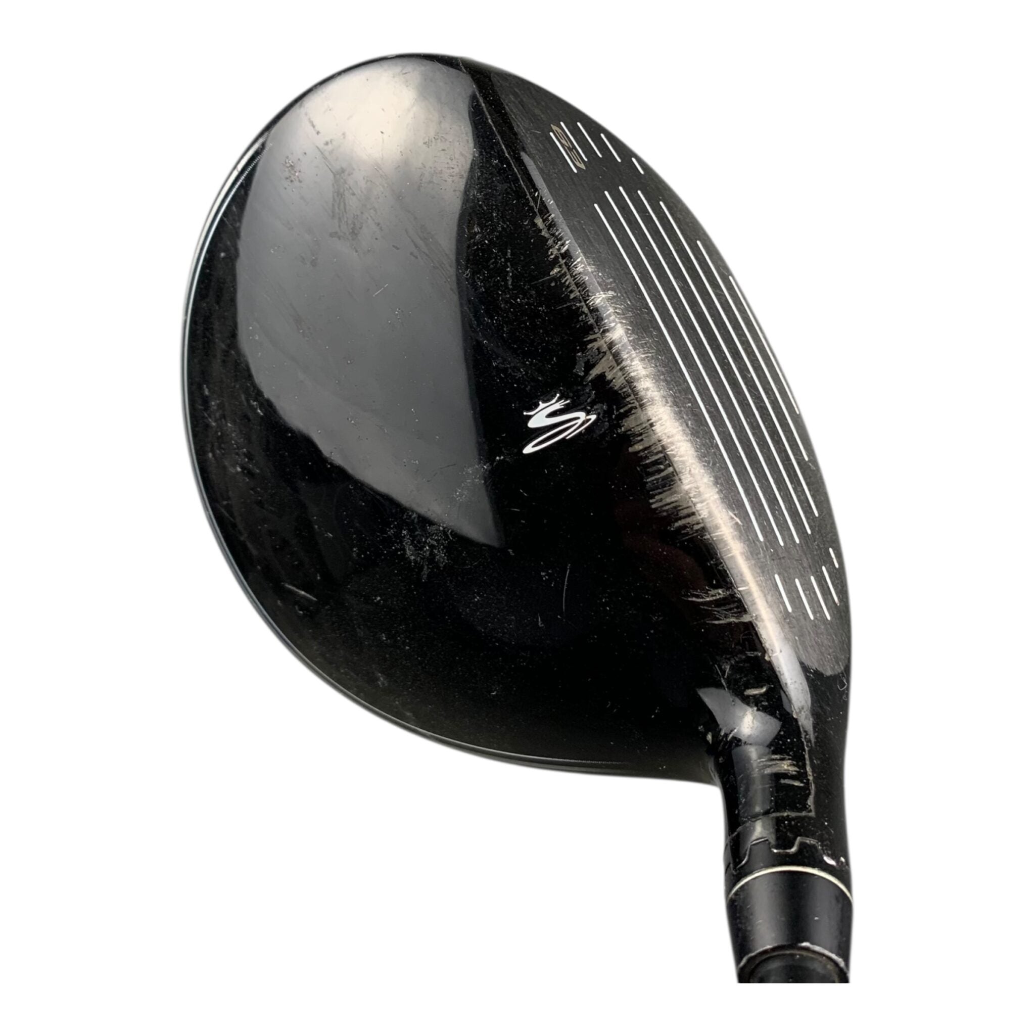 Cobra Biocell Fairway Wood / Flex Regular / Grafit / #3/16 - Venstre