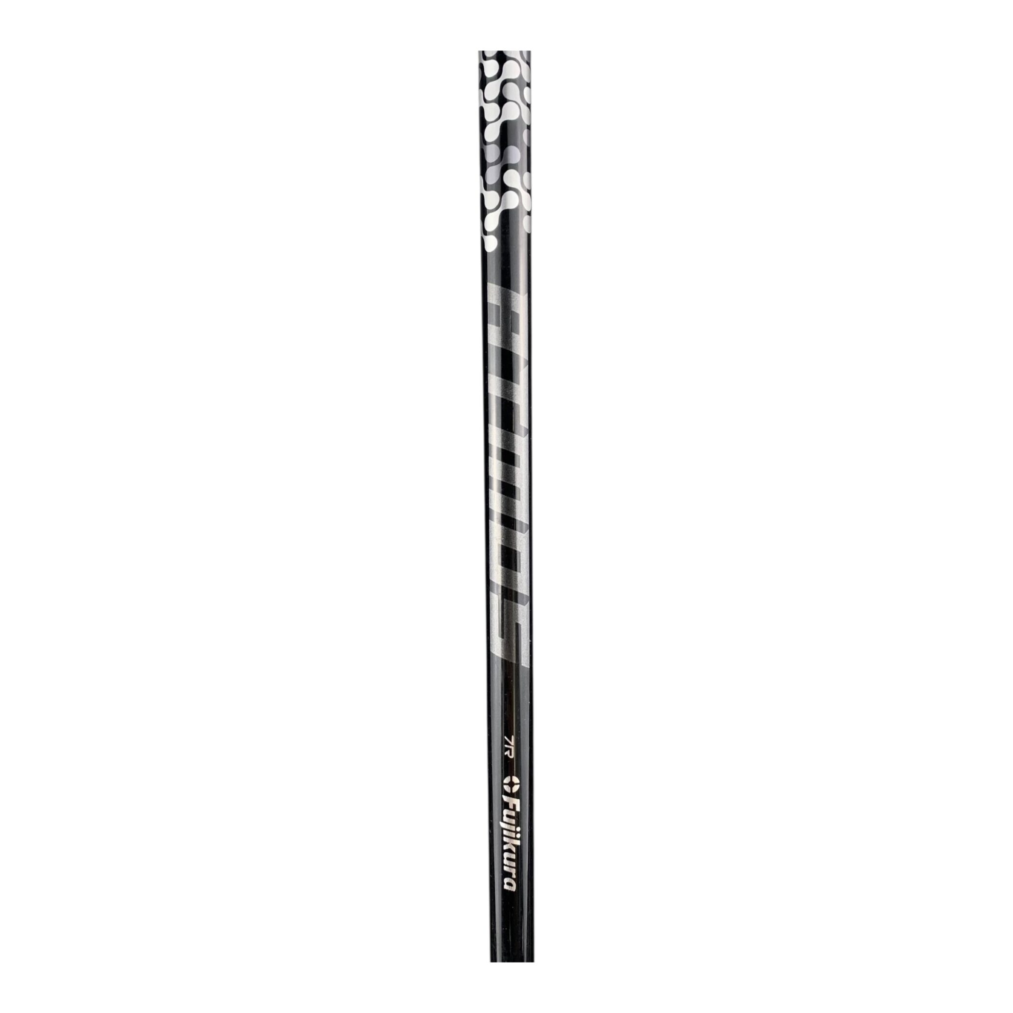 Cobra King F9 Hybrid / Flex Regular / Grafit / #3/19
